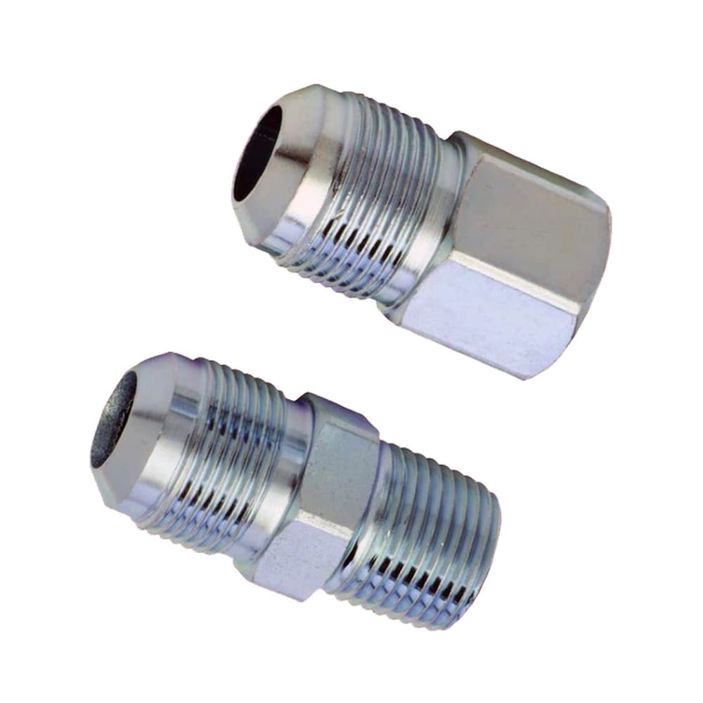 slide 1 of 1, EASTMAN 3/4-in x 5/8-in Galvanized Union, 1 ct