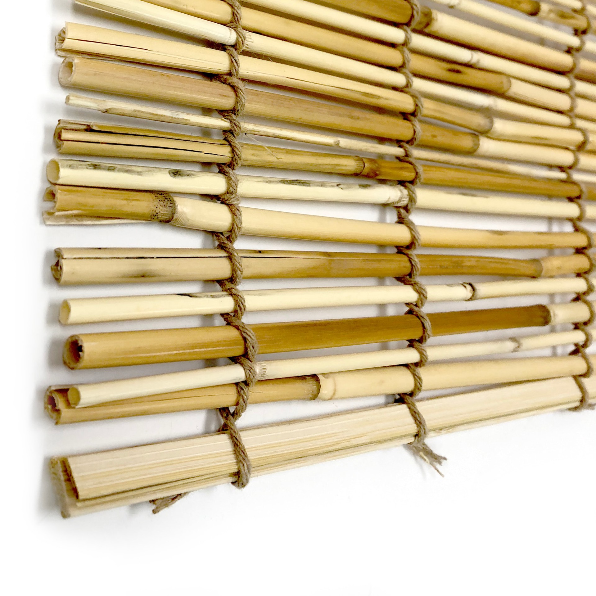 slide 6 of 6, Style Selections 48-in x 72-in Natural Light Filtering Cordless Indoor or outdoor Roller shade, 1 ct