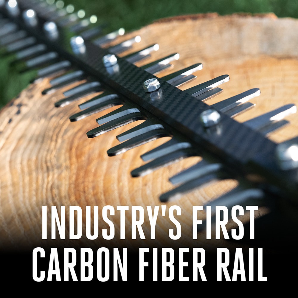 slide 4 of 6, EGO POWER+ 56-volt 26-in Battery Hedge Trimmer, 1 ct