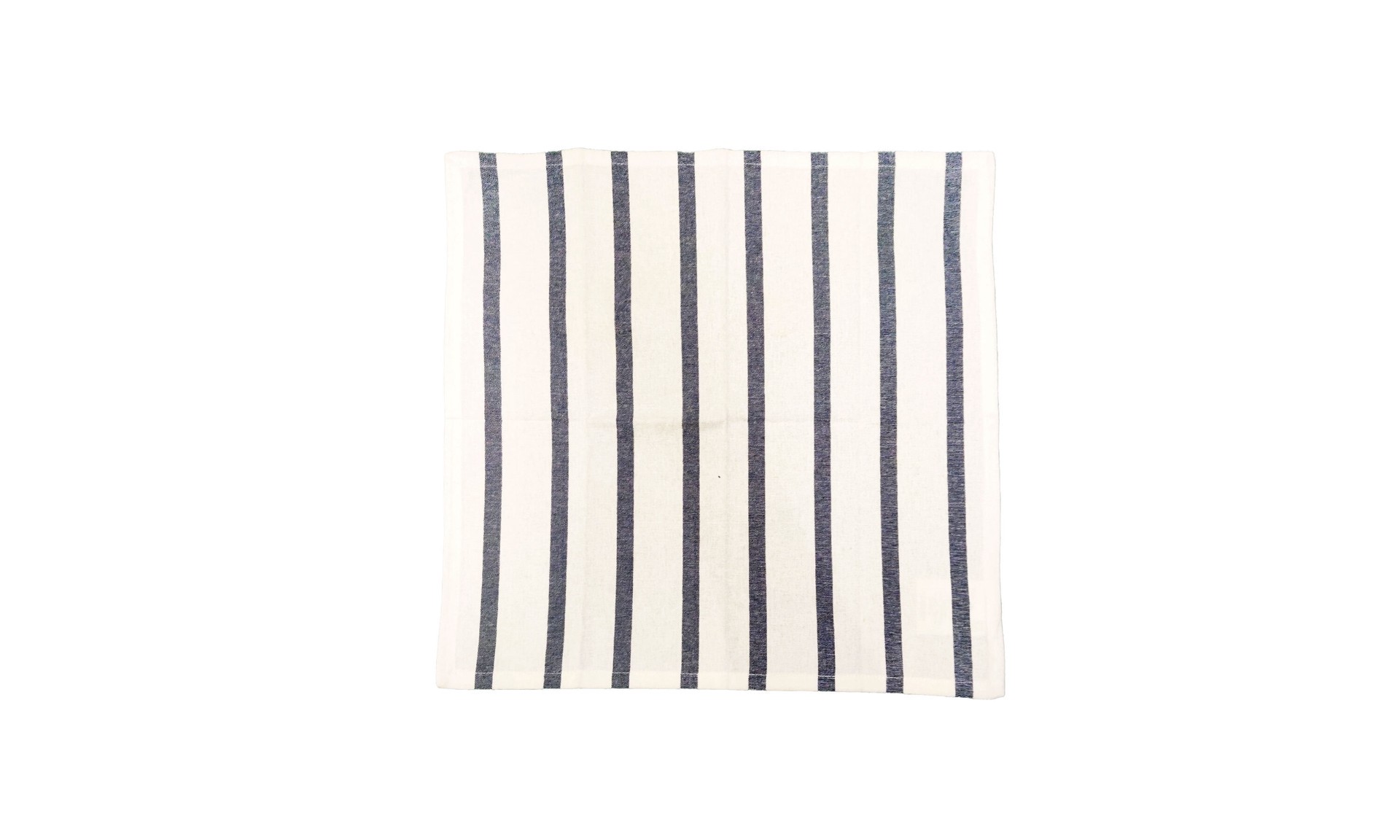 slide 1 of 4, allen + roth 4 -Pack Square Napkin(s), 1 ct