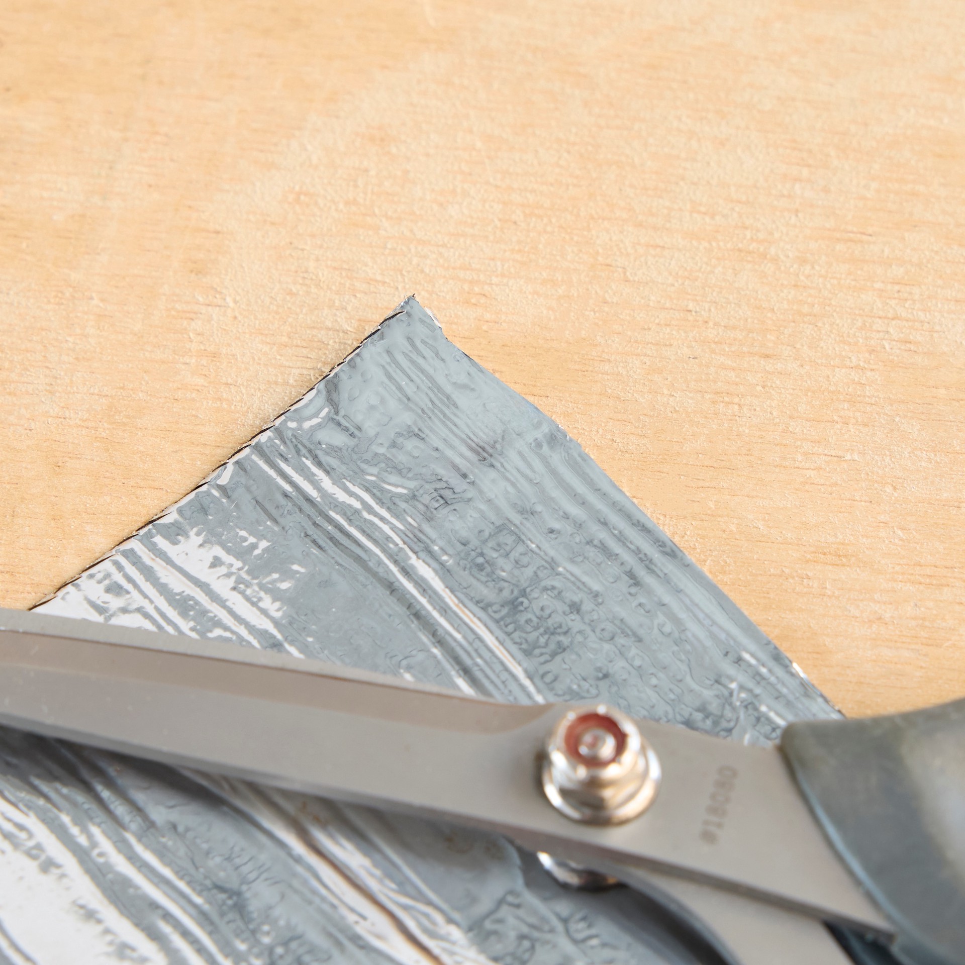 slide 2 of 6, RELIABILT Self-Adhesive 4-in x 33-ft Silver Rubberized asphalt Self-adhesive roll flashing, 1 ct