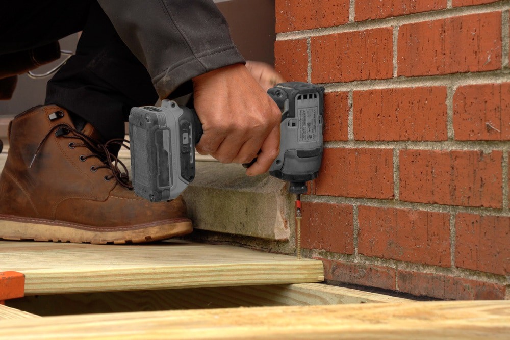 slide 5 of 6, GRK #9 x 1-5/8-in Wood to wood Deck Screws ( 540 -Per Box ), 1 ct