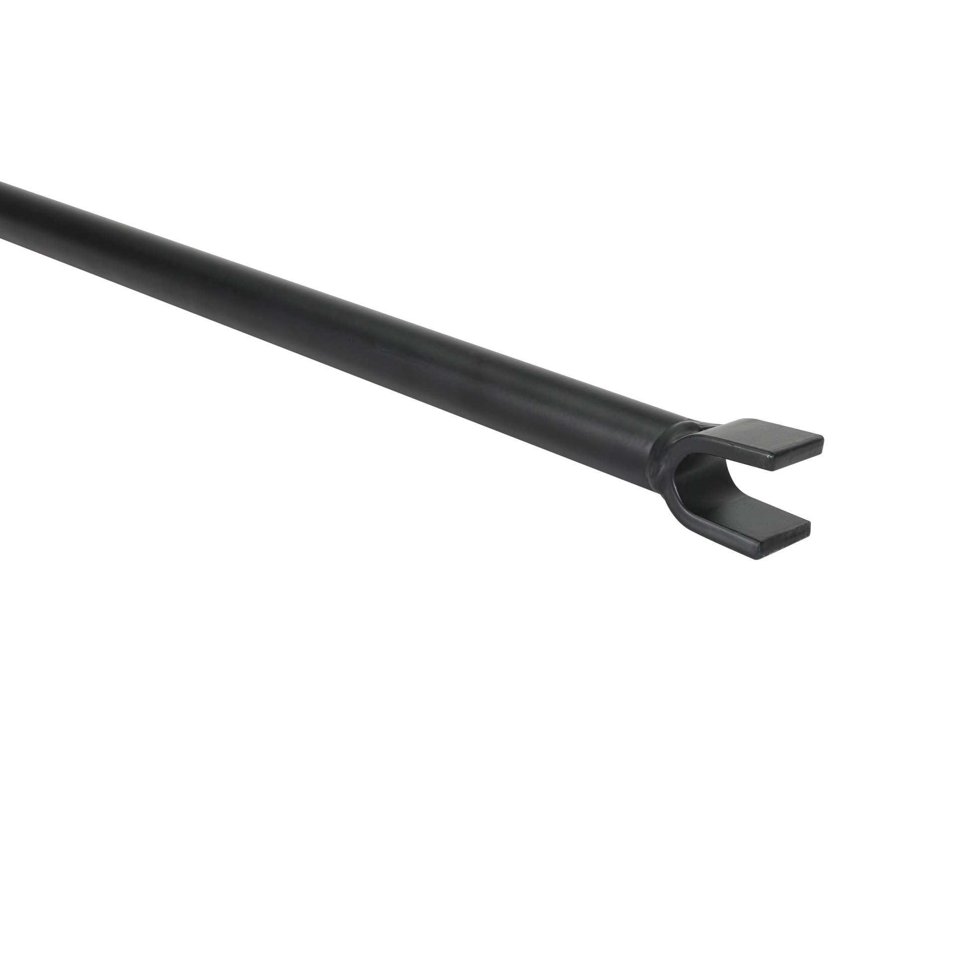 slide 2 of 6, Project Source Water shut-off curb key, 1 ct