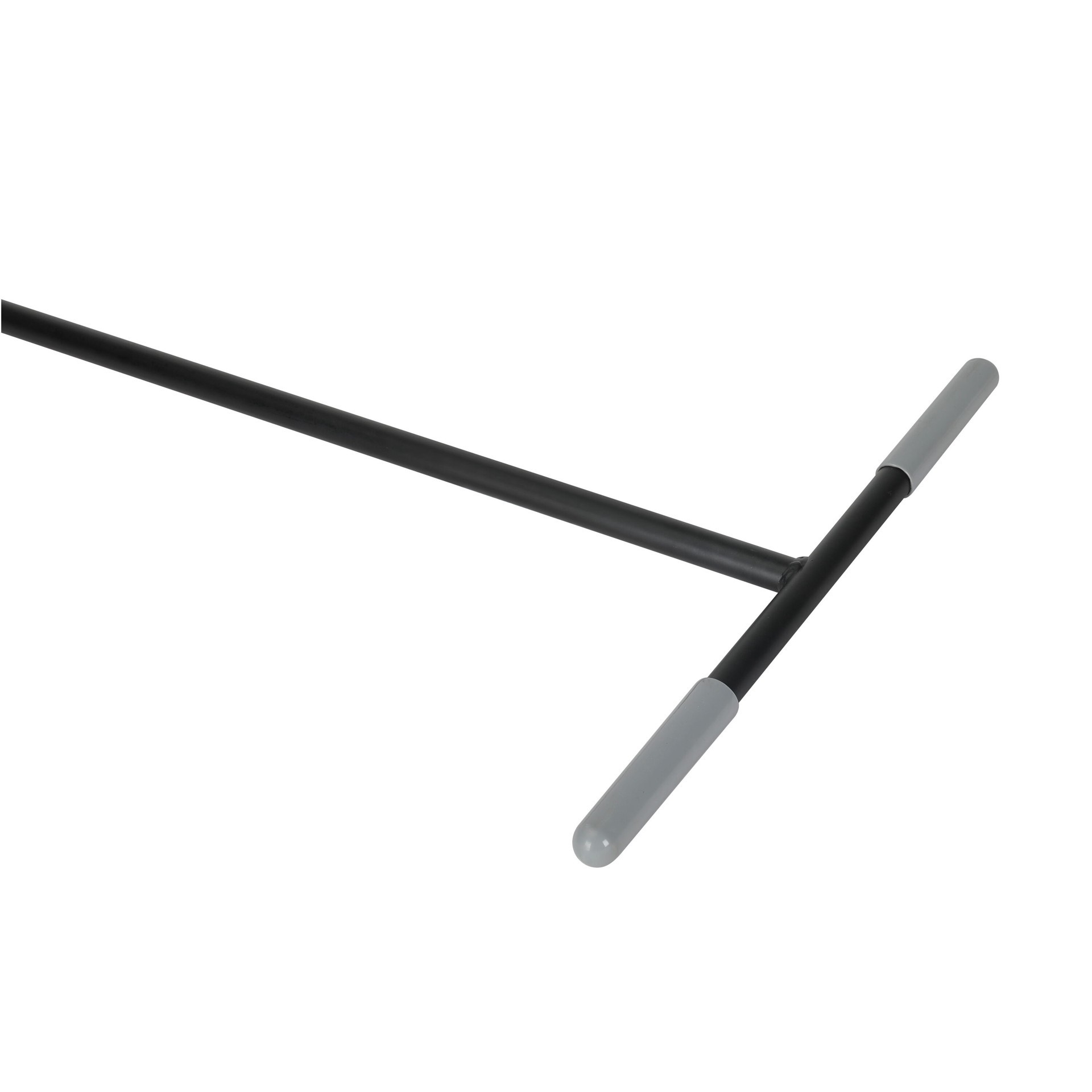 slide 3 of 6, Project Source Water shut-off curb key, 1 ct