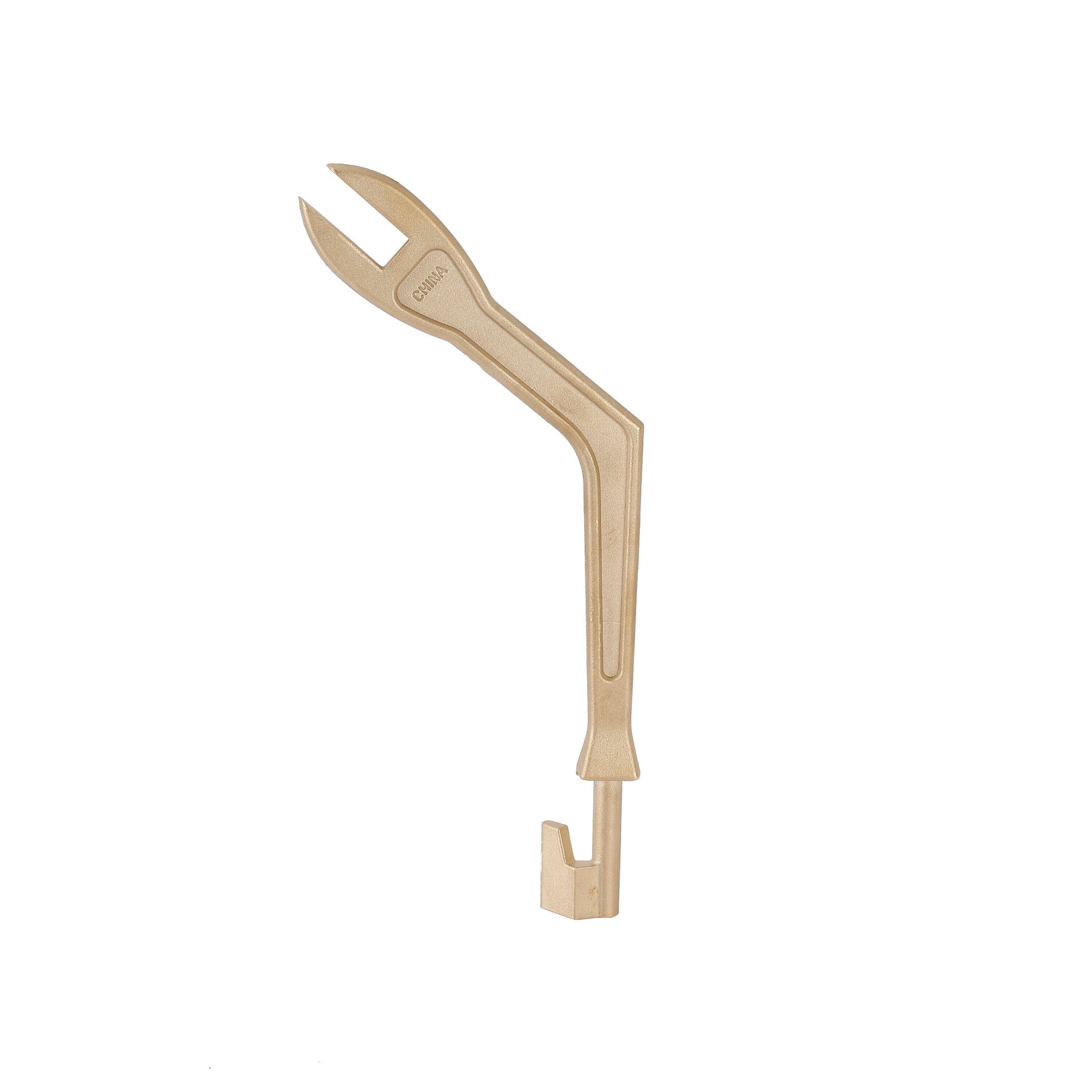 slide 2 of 5, Project Source Combo wrench 11.54 x 1.38 x 0.38 Wrench, 1 ct