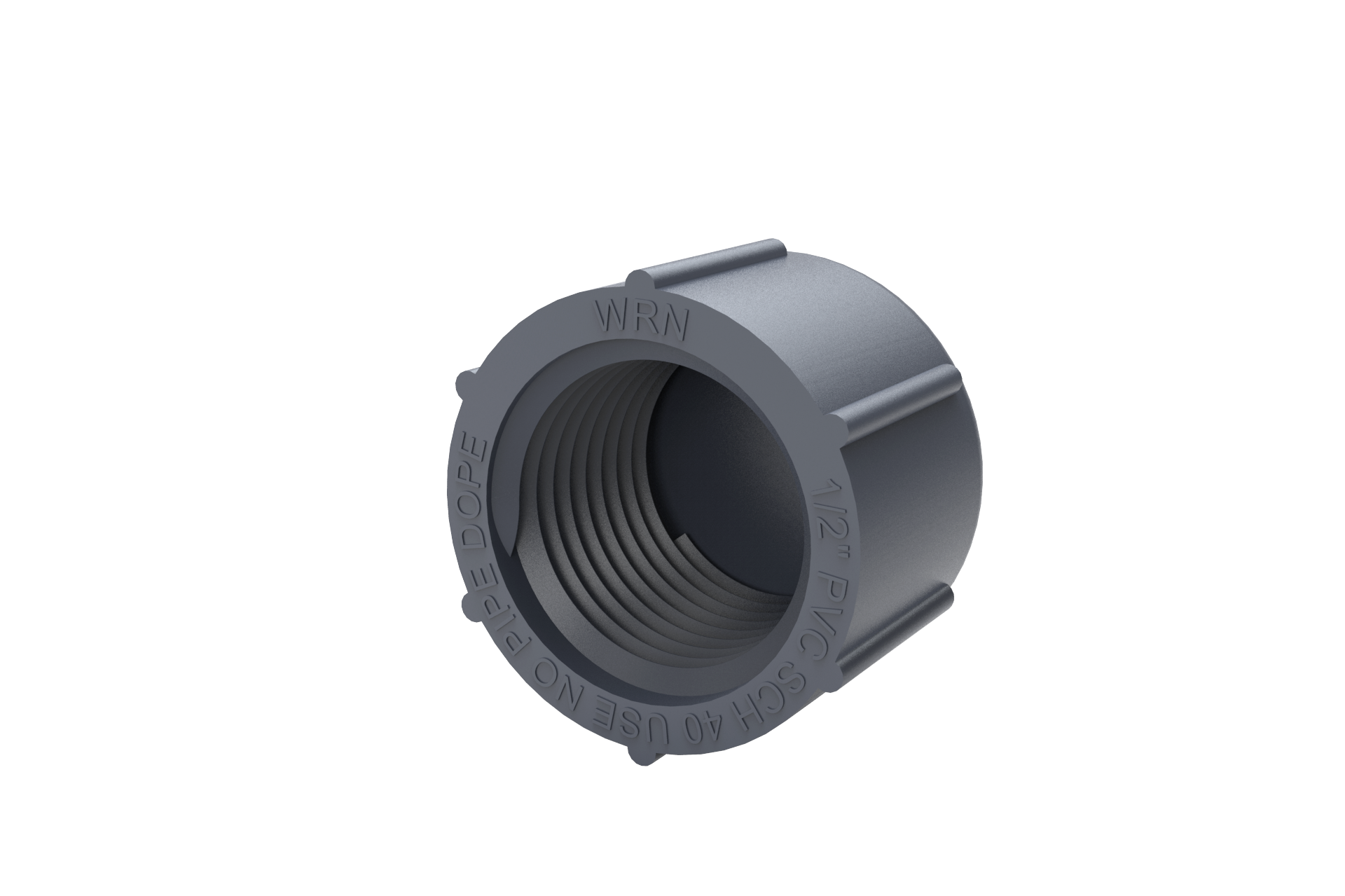 slide 4 of 4, Project Source FNPT Cap, 1 ct