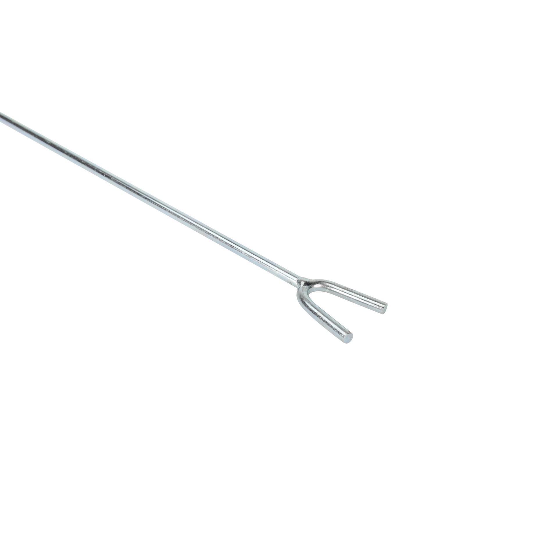 slide 2 of 6, Project Source Water shut-off curb key, 1 ct