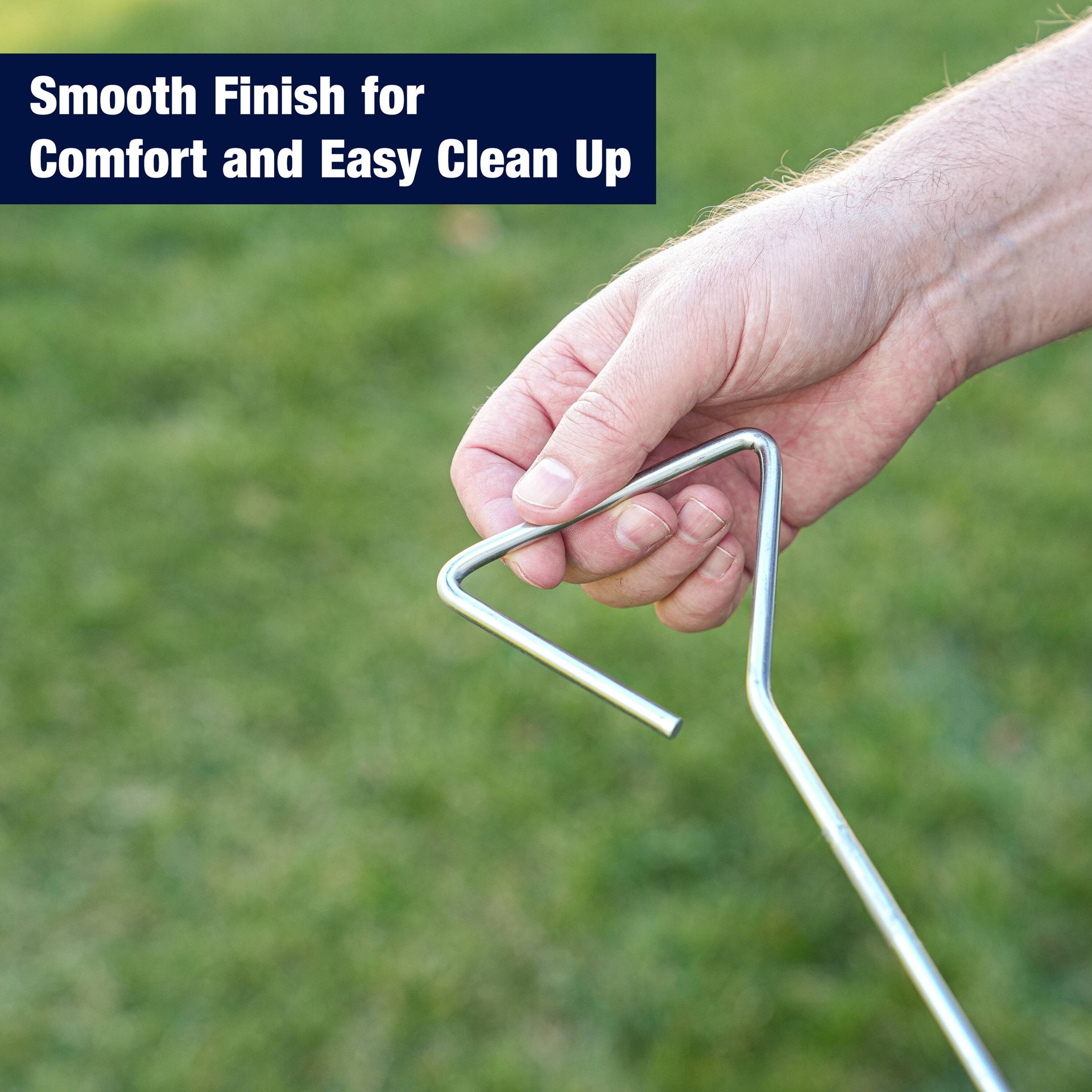 slide 6 of 6, Project Source Water shut-off curb key, 1 ct