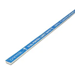 Capitol 7/8-in W x 48-in L Dual-Purpose Peel Stick Carpet Tack Strip 3 -Pack