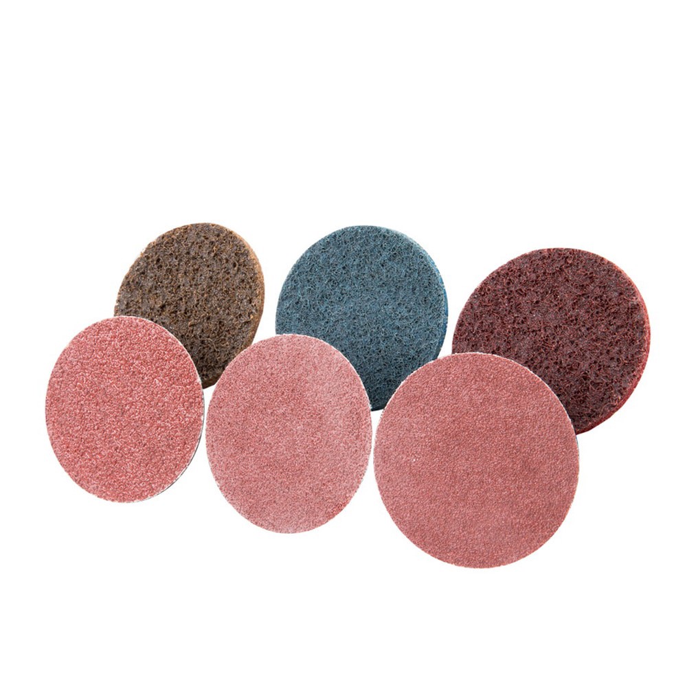 slide 6 of 6, Kobalt 7-Piece 3-in Surface Prep Kit, 1 ct