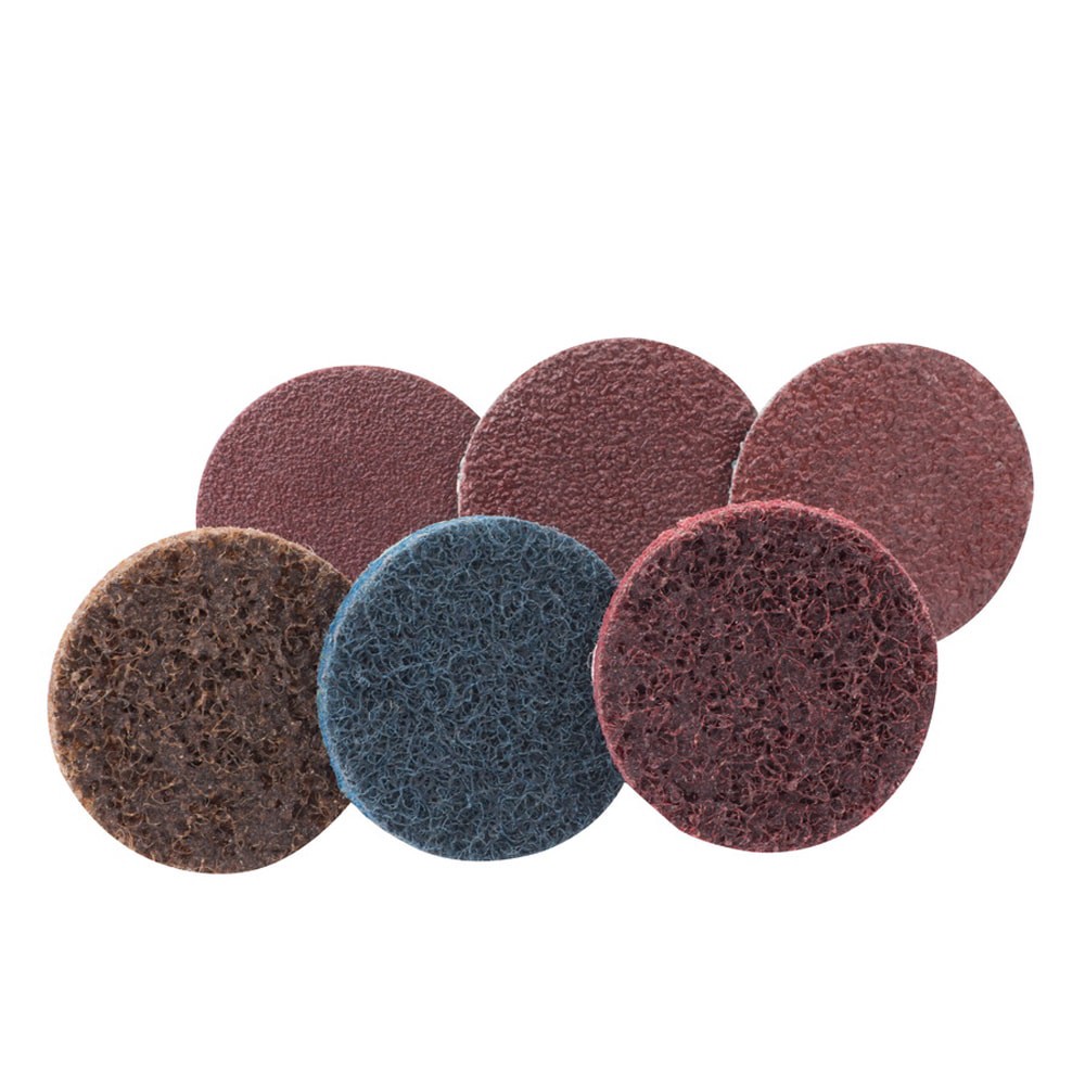 slide 5 of 6, Kobalt 7-Piece 2-in Surface Prep Kit, 1 ct