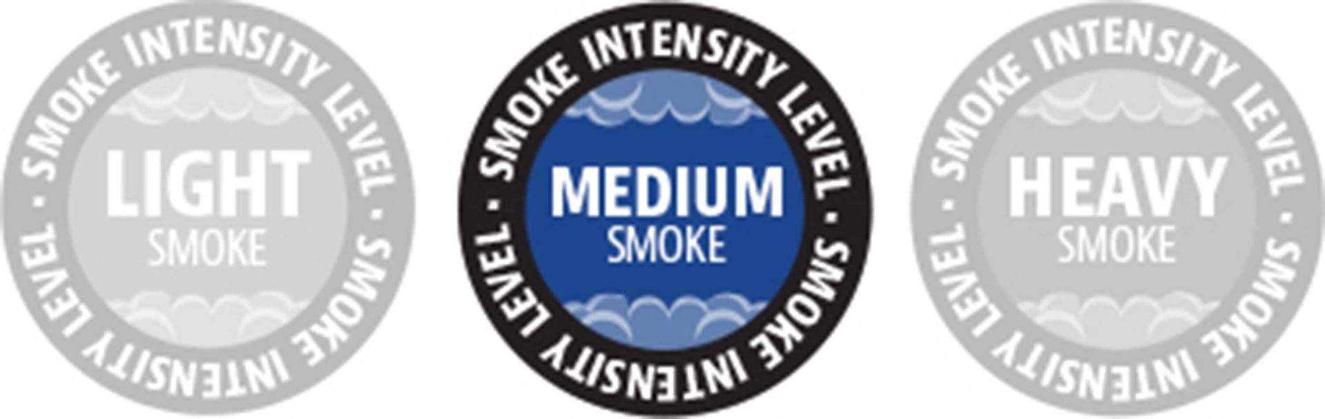 slide 4 of 6, Pit Boss Hickory Blend 20-lb Wood Pellets, 1 ct