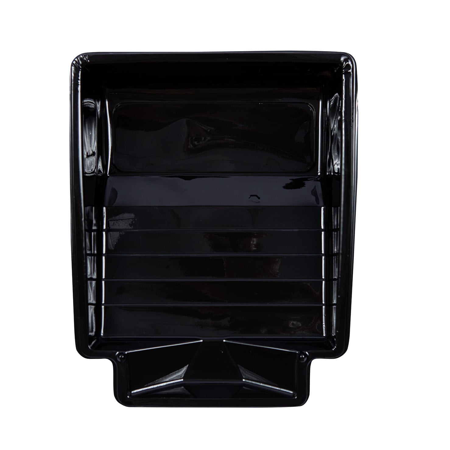 slide 2 of 4, Blue Hawk 12-in Disposable Paint Tray Liner, 1 ct