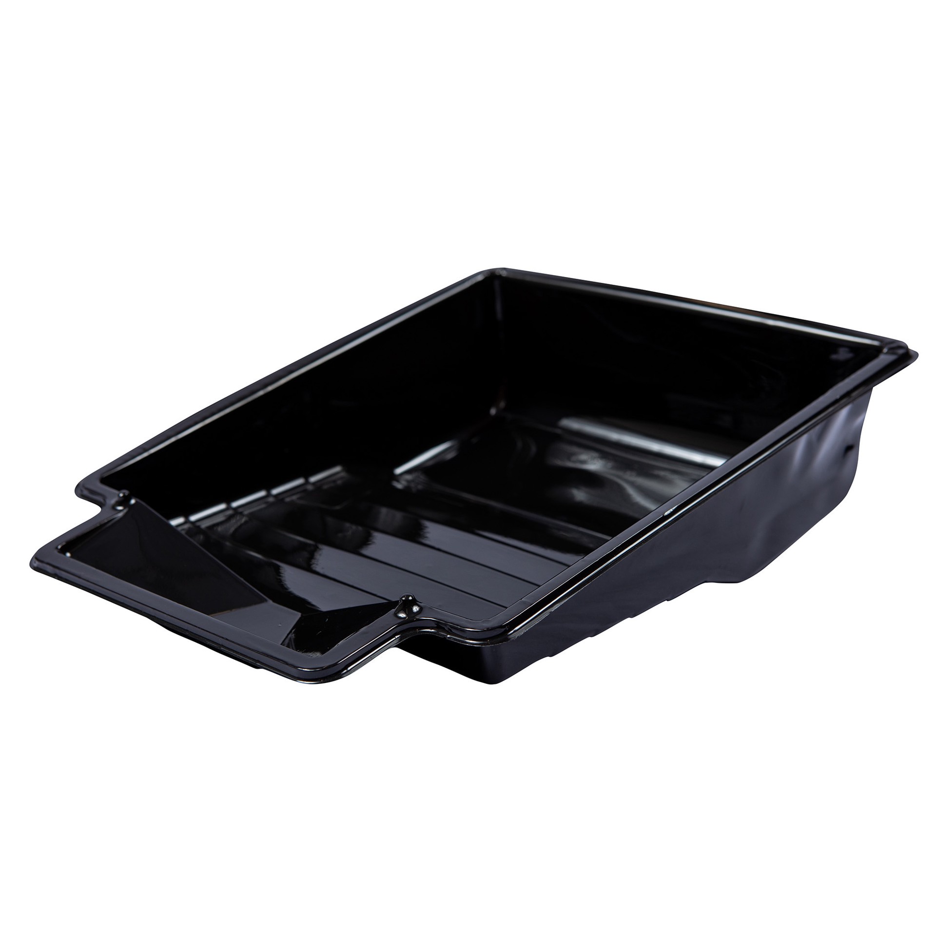 slide 3 of 4, Blue Hawk 12-in Disposable Paint Tray Liner, 1 ct