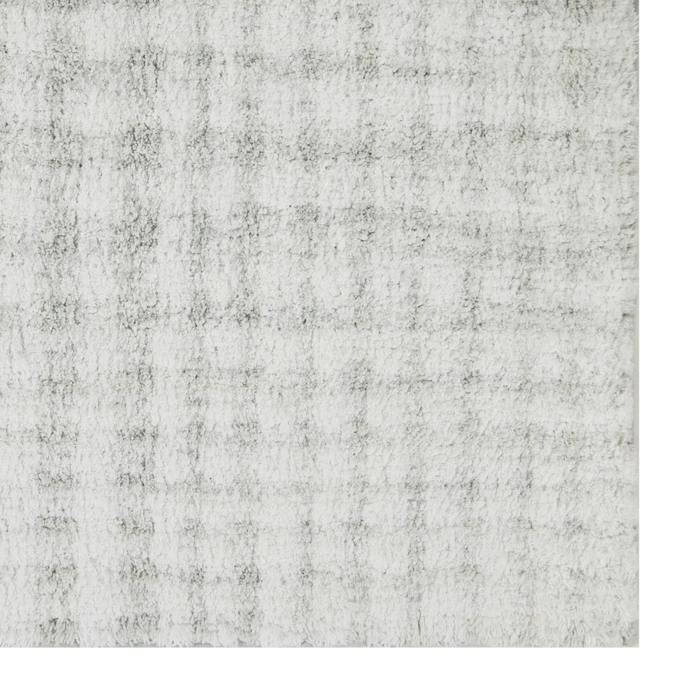 slide 2 of 6, allen + roth 20-in x 32-in Dark Gray Cotton Bath mat, 1 ct