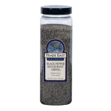 Trade East Restaurant Ground Black Pepper
