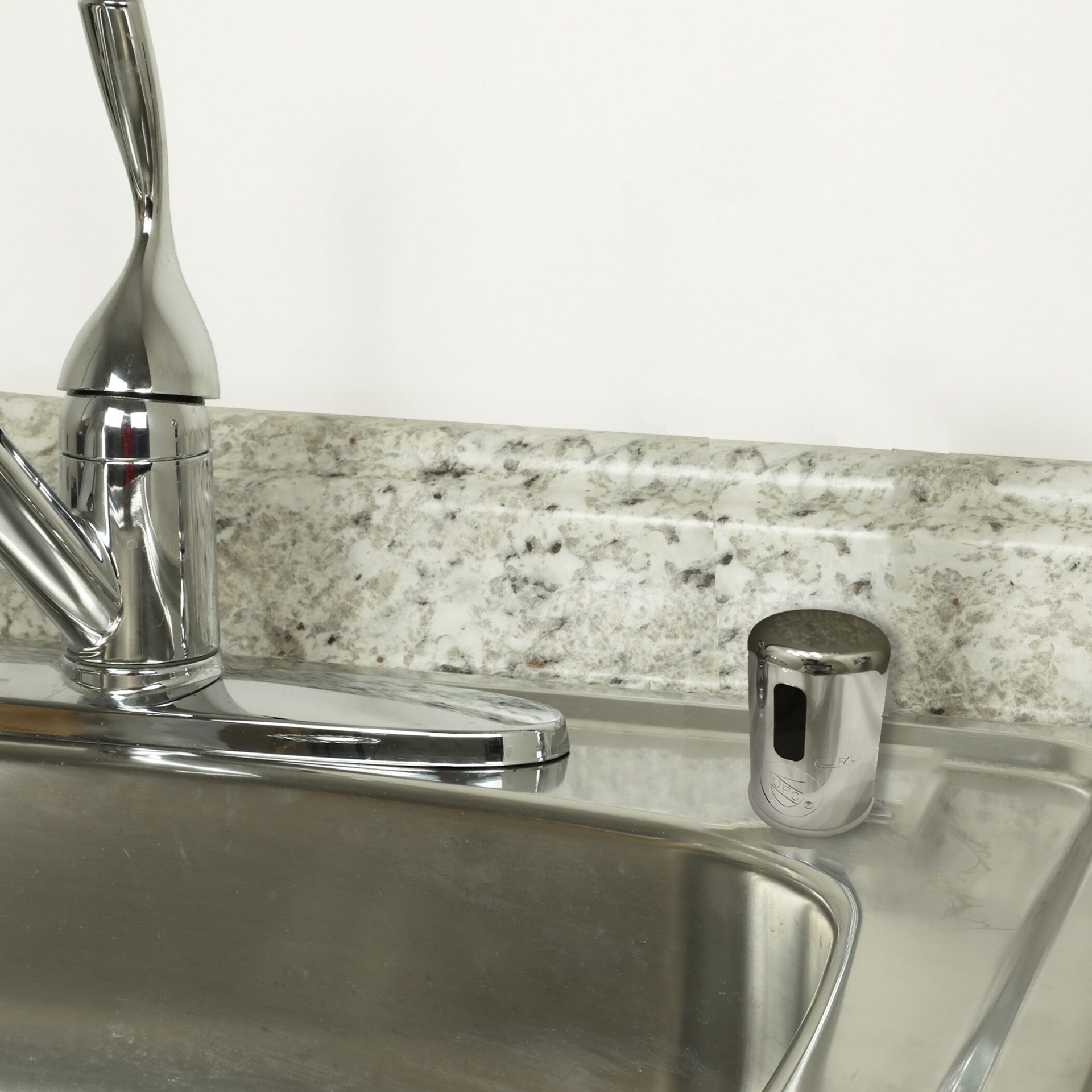 slide 3 of 6, Danco Plastic Air gap, 1 ct