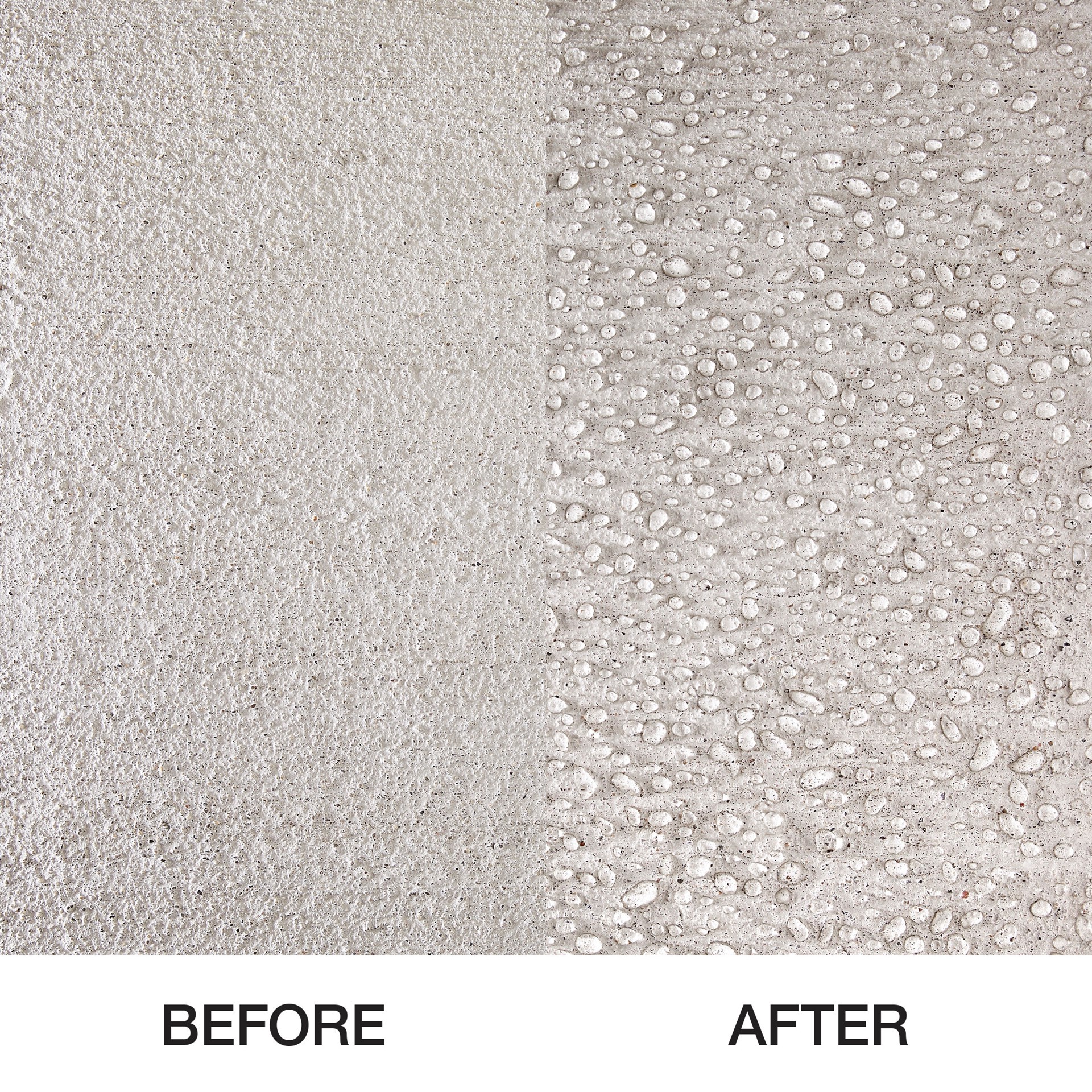 slide 5 of 5, Valspar Clear Matte Transparent Water-based Interior/Exterior Waterproofer ( 1-gallon ), 1 ct