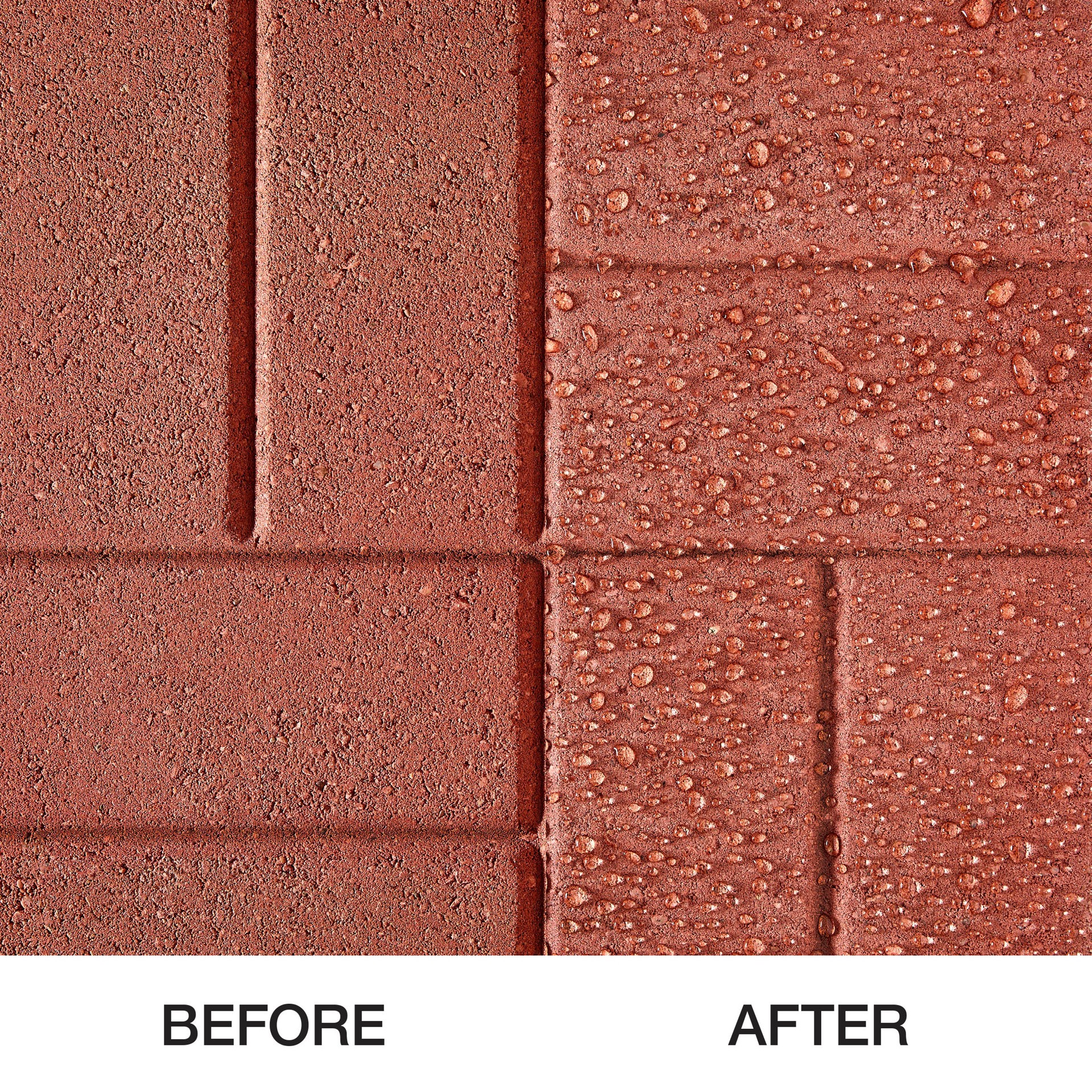 slide 4 of 5, Valspar Clear Matte Transparent Water-based Interior/Exterior Waterproofer ( 1-gallon ), 1 ct