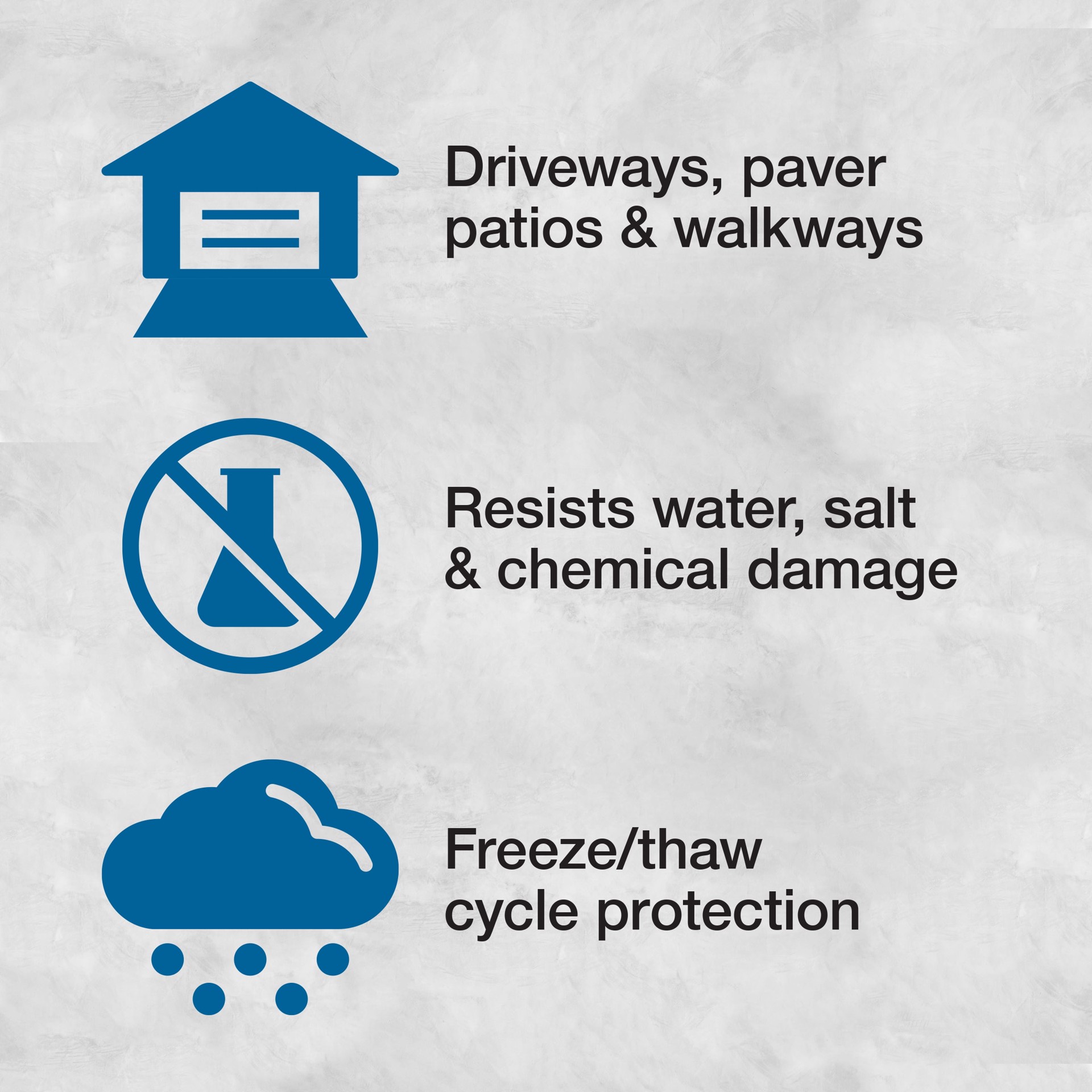 slide 2 of 5, Valspar Clear Matte Transparent Water-based Interior/Exterior Waterproofer ( 1-gallon ), 1 ct