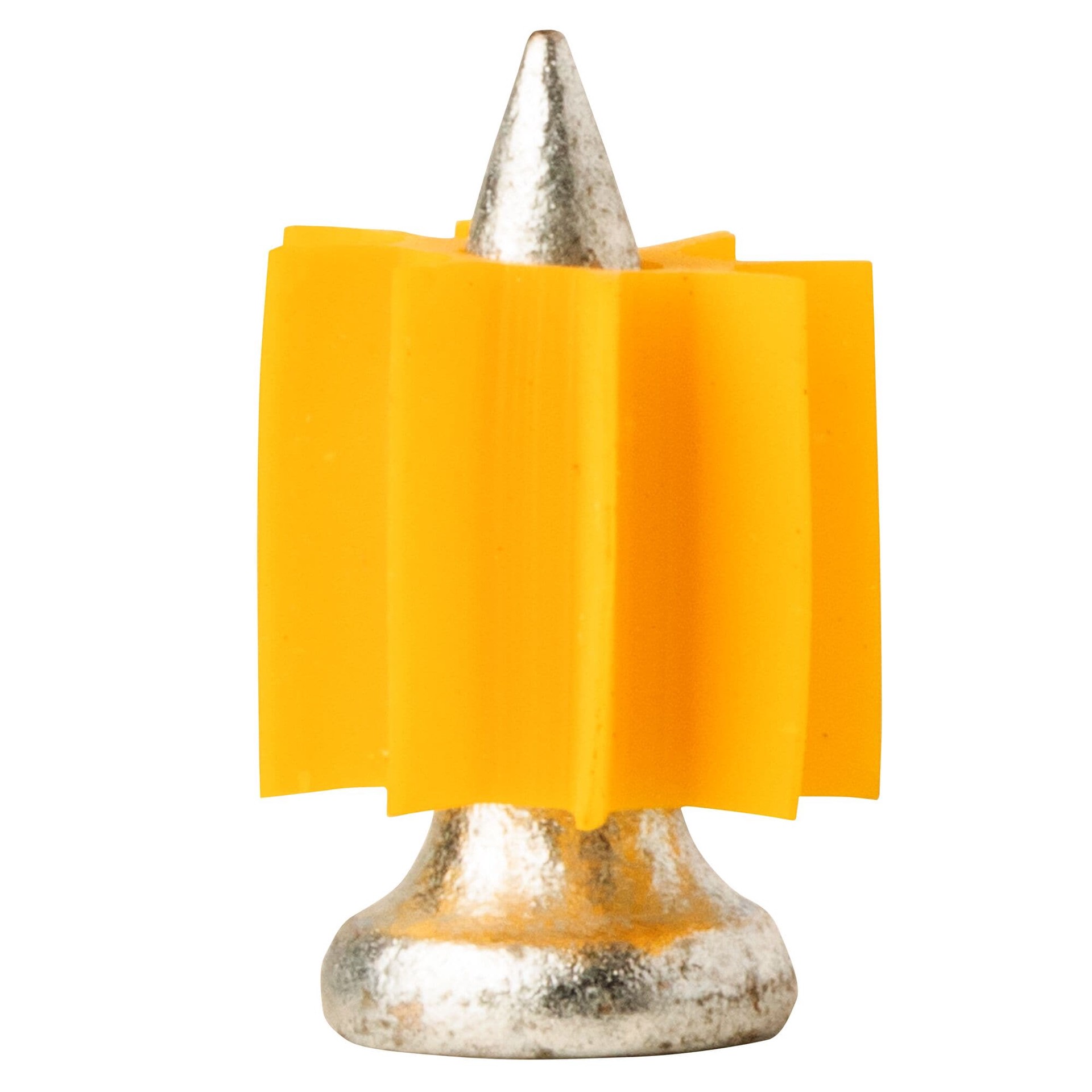 slide 6 of 6, DEWALT 100 -Pack 1/2-in Non-washered Drive pin, 1 ct