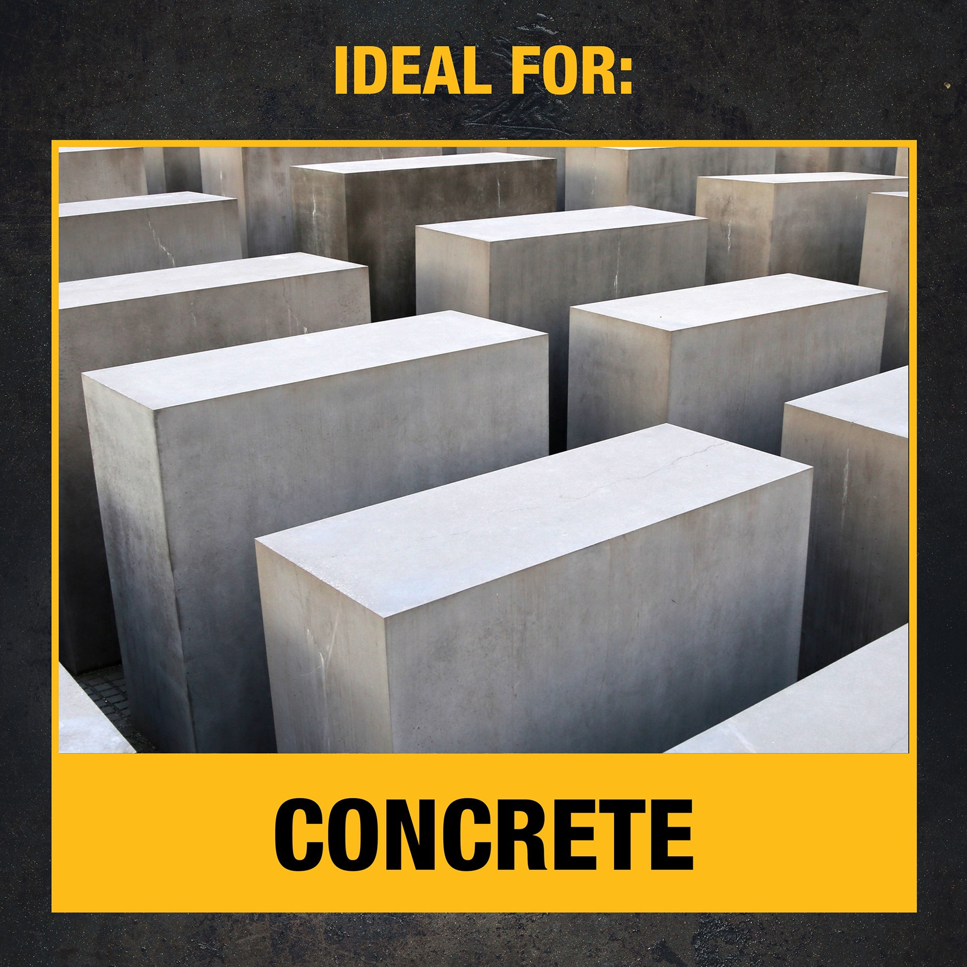 slide 6 of 6, DEWALT 100 -Pack 1-1/2-in Washered Drive pin, 1 ct