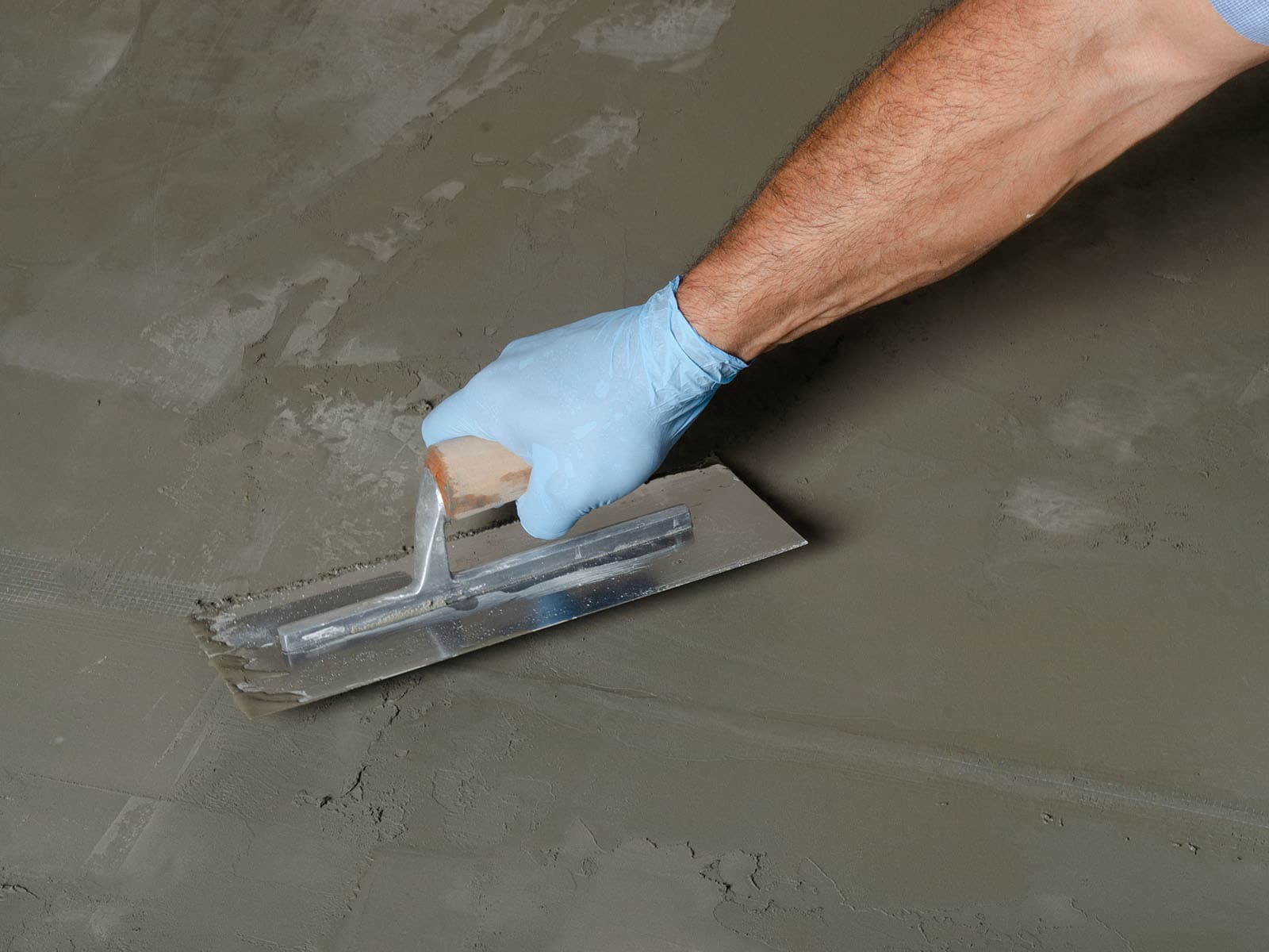 slide 4 of 6, MAPEI Planipatch 10 Pound(s) Powder Indoor Skimcoat and floor patch, 1 ct