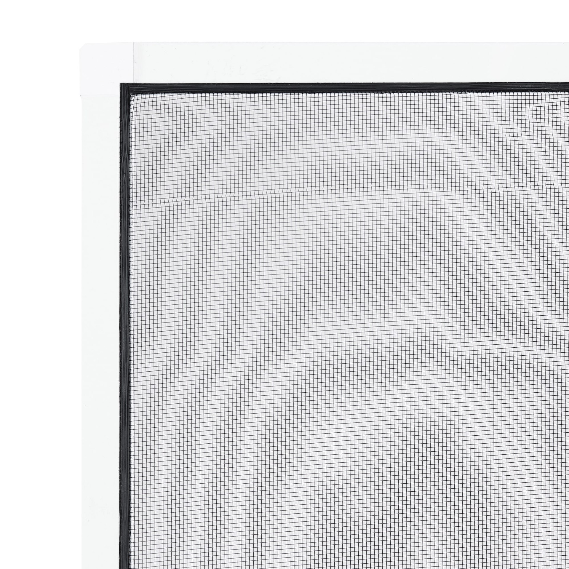 slide 3 of 4, M-D Platinum 3-ft x 25-ft Black Stainless steel Screen repair, 1 ct