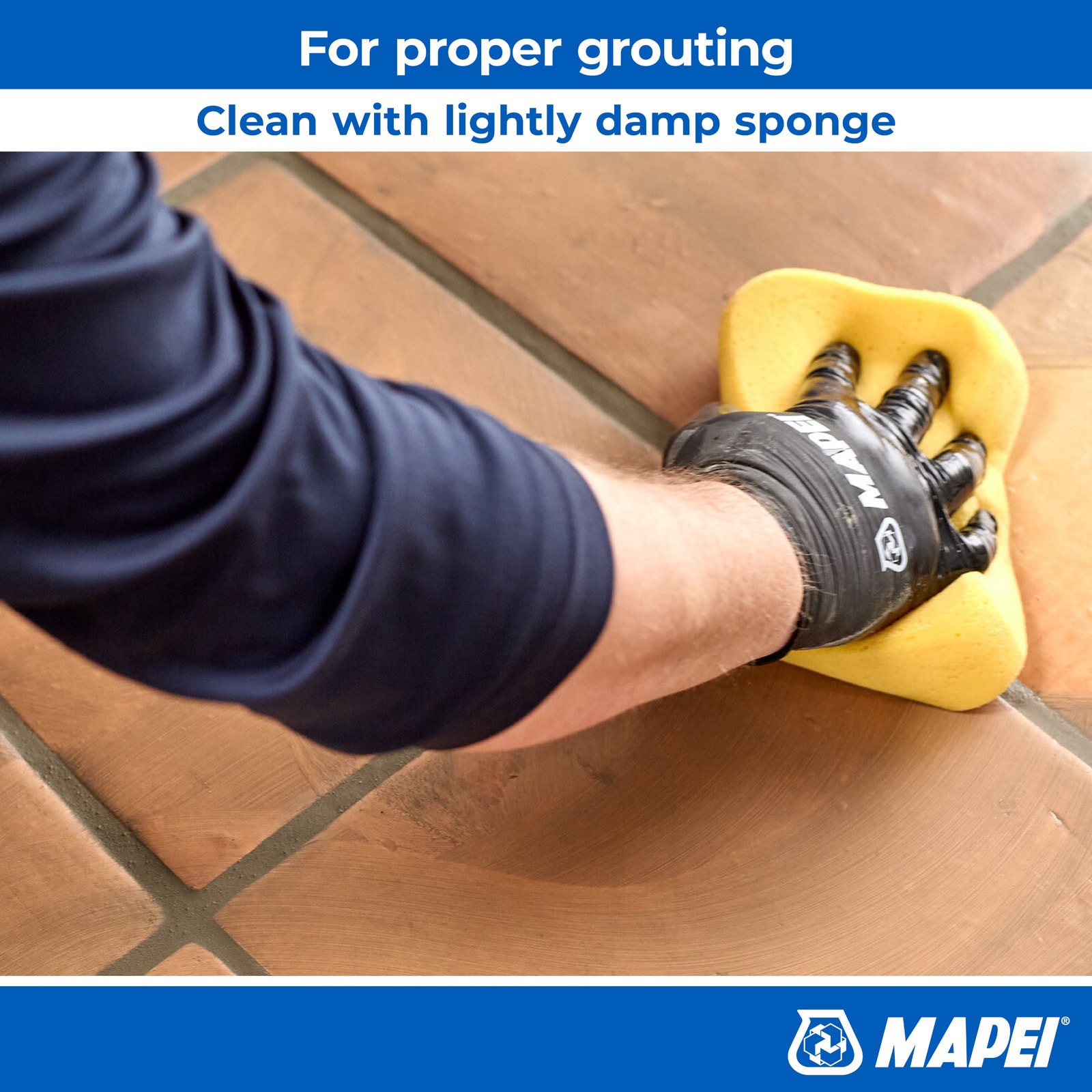 slide 6 of 6, MAPEI Flexcolor LVT Ivory #5039 Sanded Acrylic Premix Grout (1-Quart), 1 ct