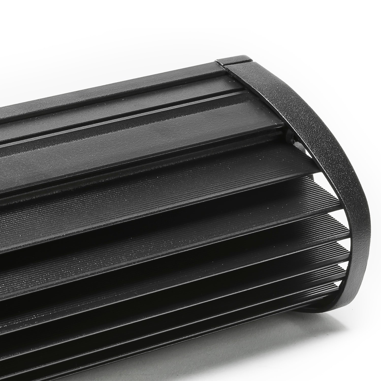 slide 5 of 6, Bully 120-Watt 21.5-in Dual Row Light Bar, 1 ct