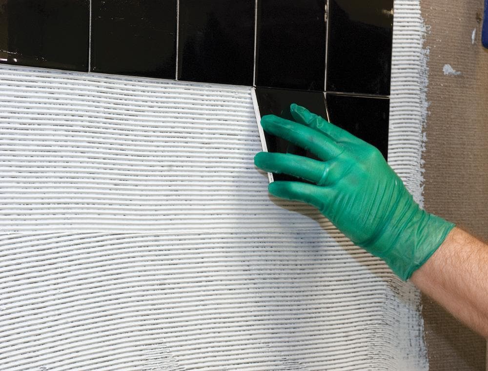 slide 3 of 4, MAPEI Type 1 Mastic Ceramic tile Mastic ( 3.5 - Gallons ), 1 ct