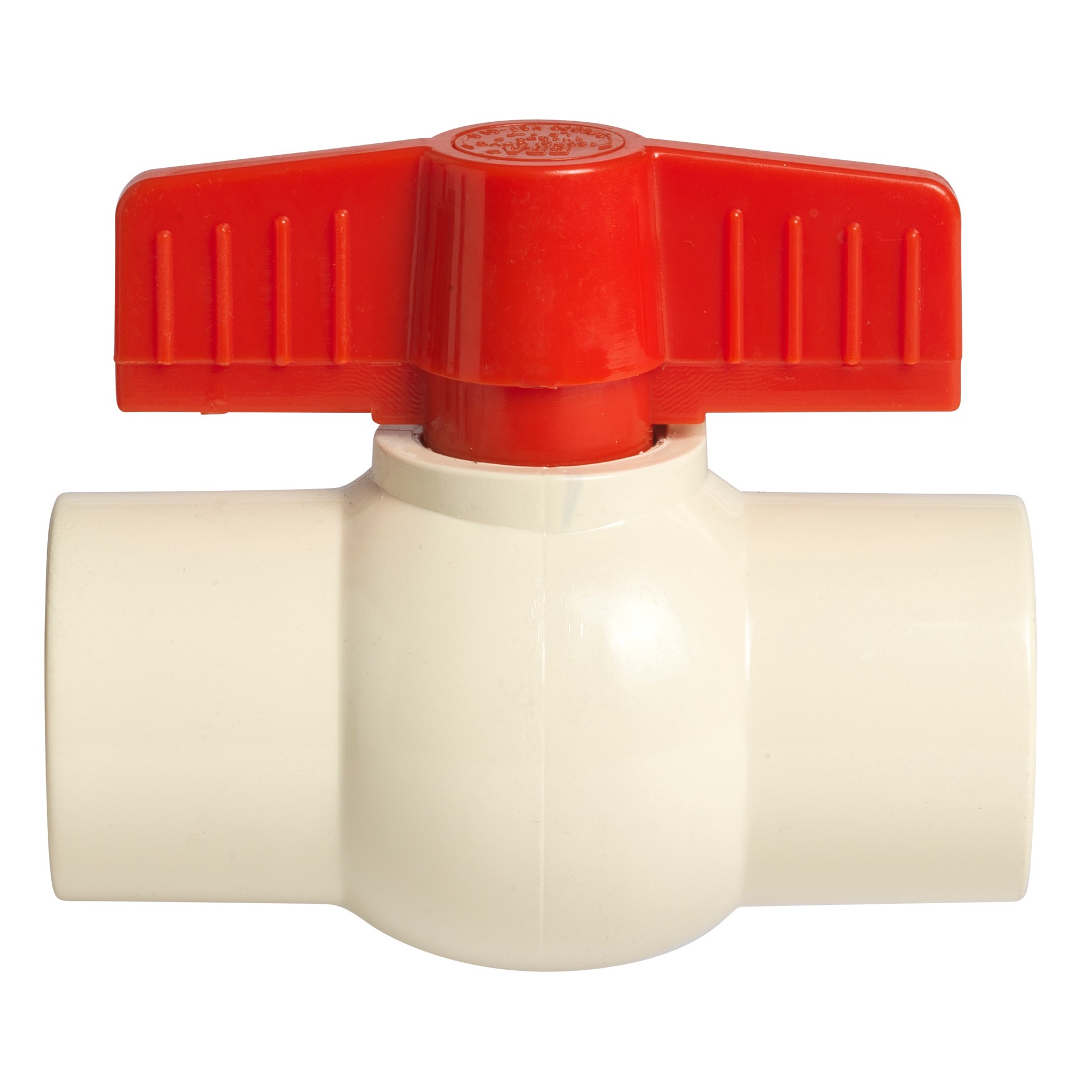 slide 3 of 4, RELIABILT 1-in CPVC Ball Valve, 1 ct