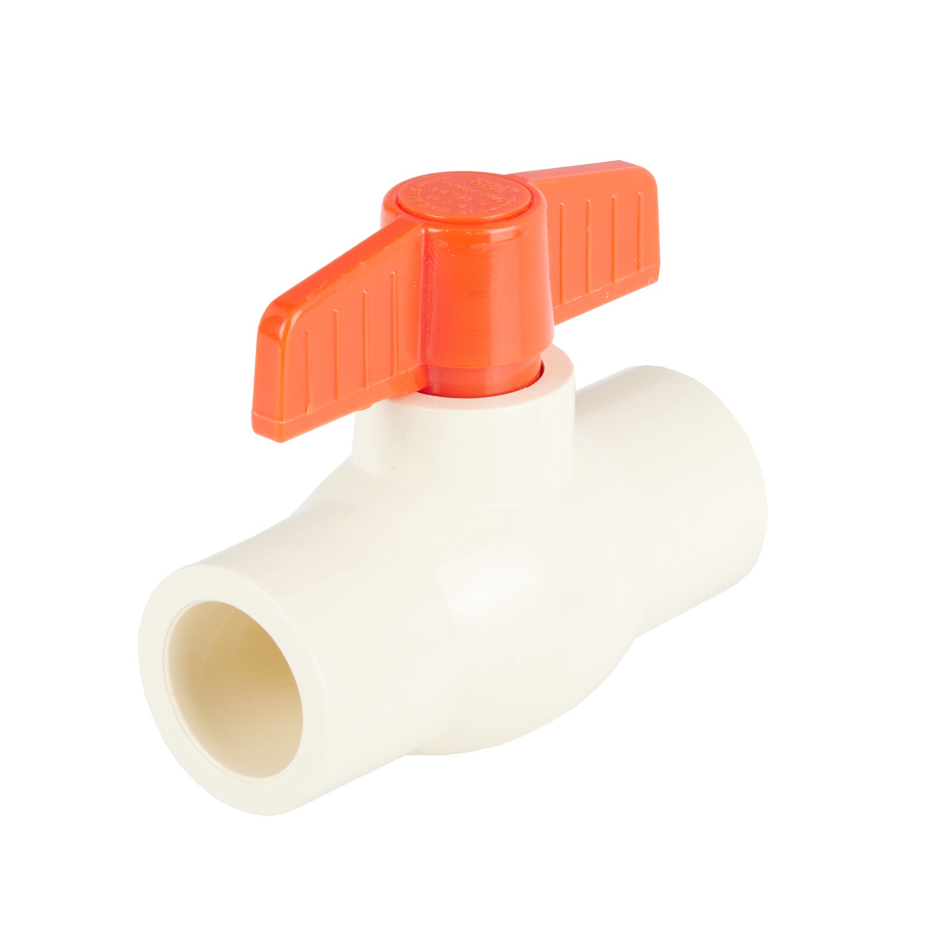 slide 6 of 6, RELIABILT 3/4-in CPVC Ball Valve, 1 ct