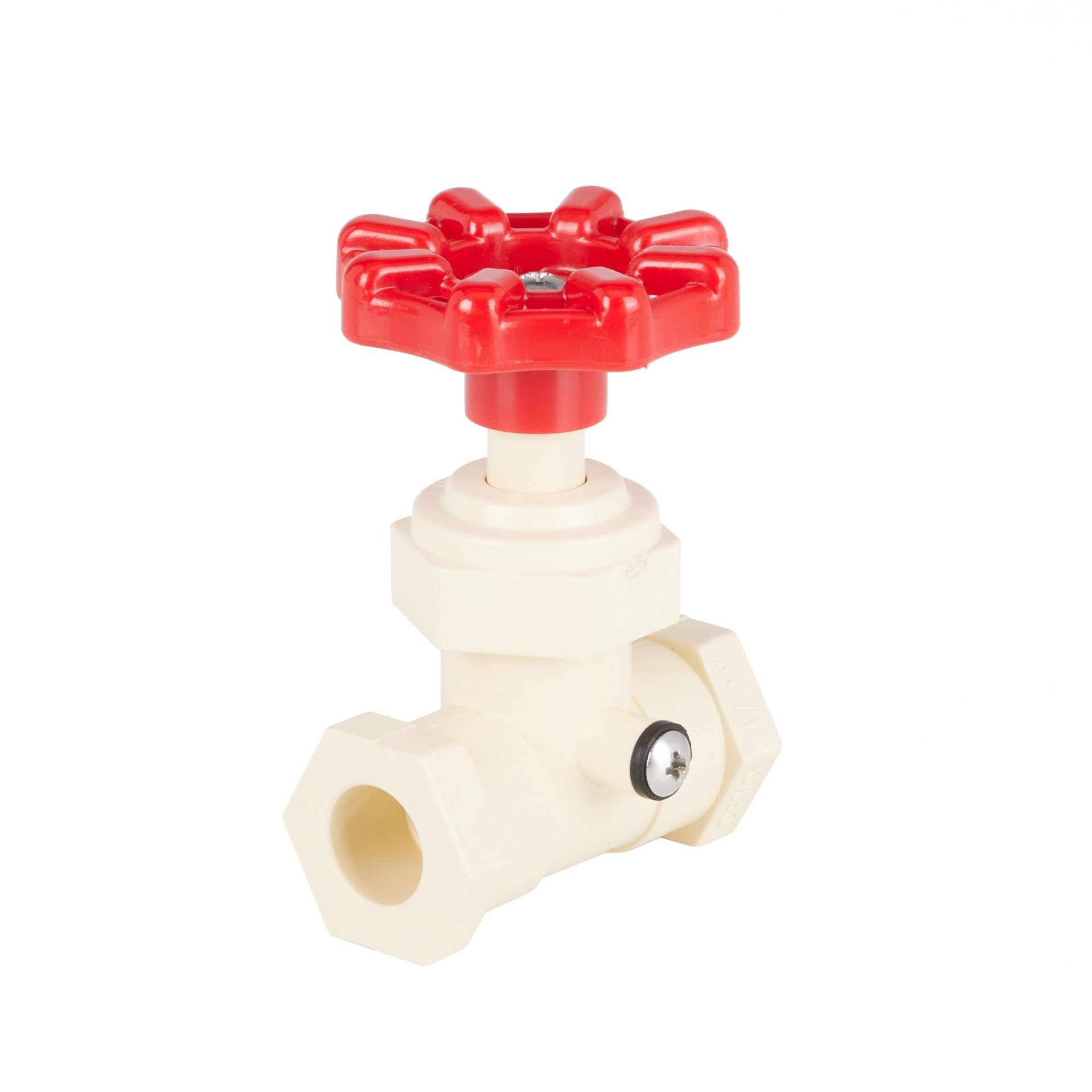 slide 6 of 6, RELIABILT 1/2 in CPVC Stop and Waste Valve, 1 ct