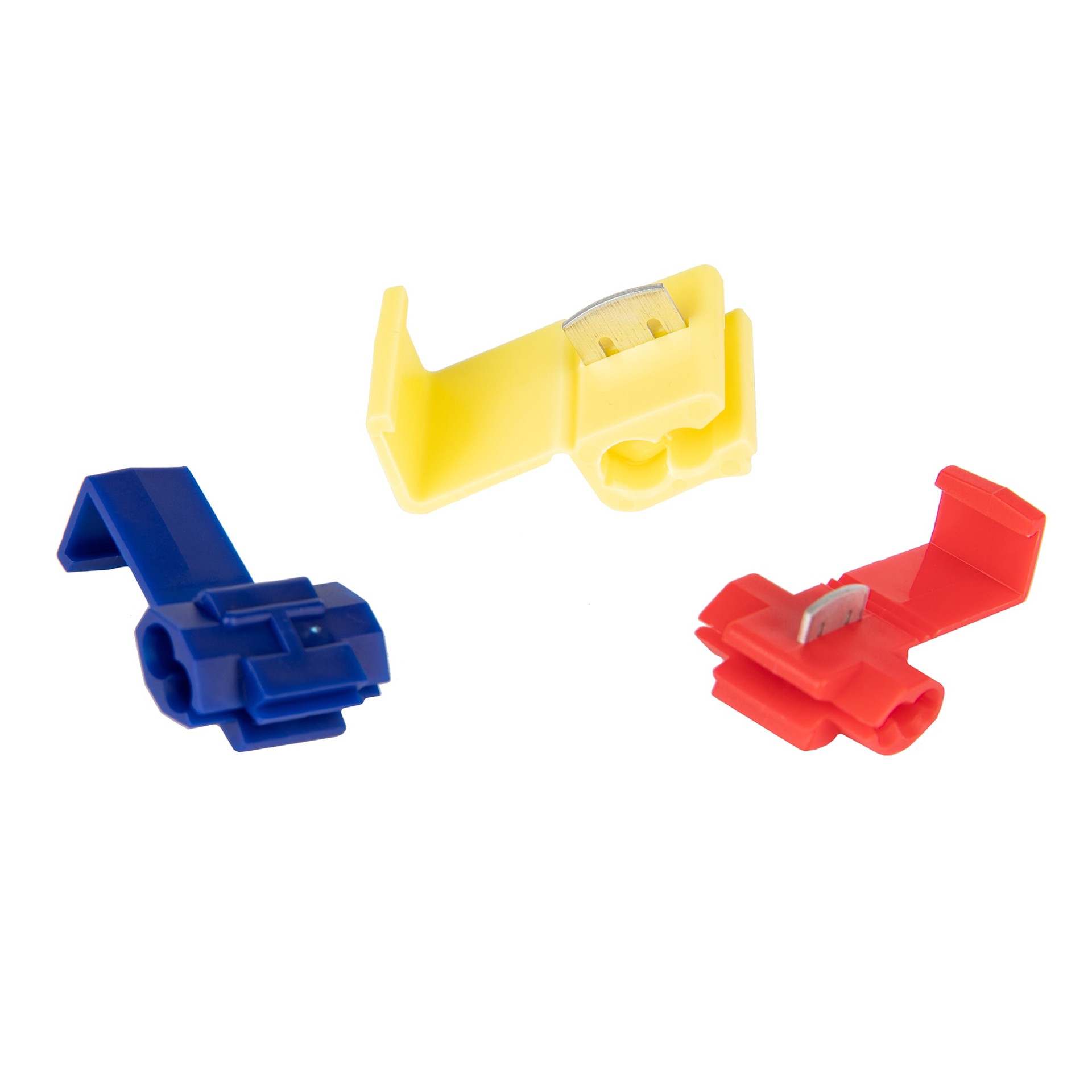 slide 3 of 6, Utilitech Assorted Assorted Multiple colors/finishes 10 -Count, 1 ct