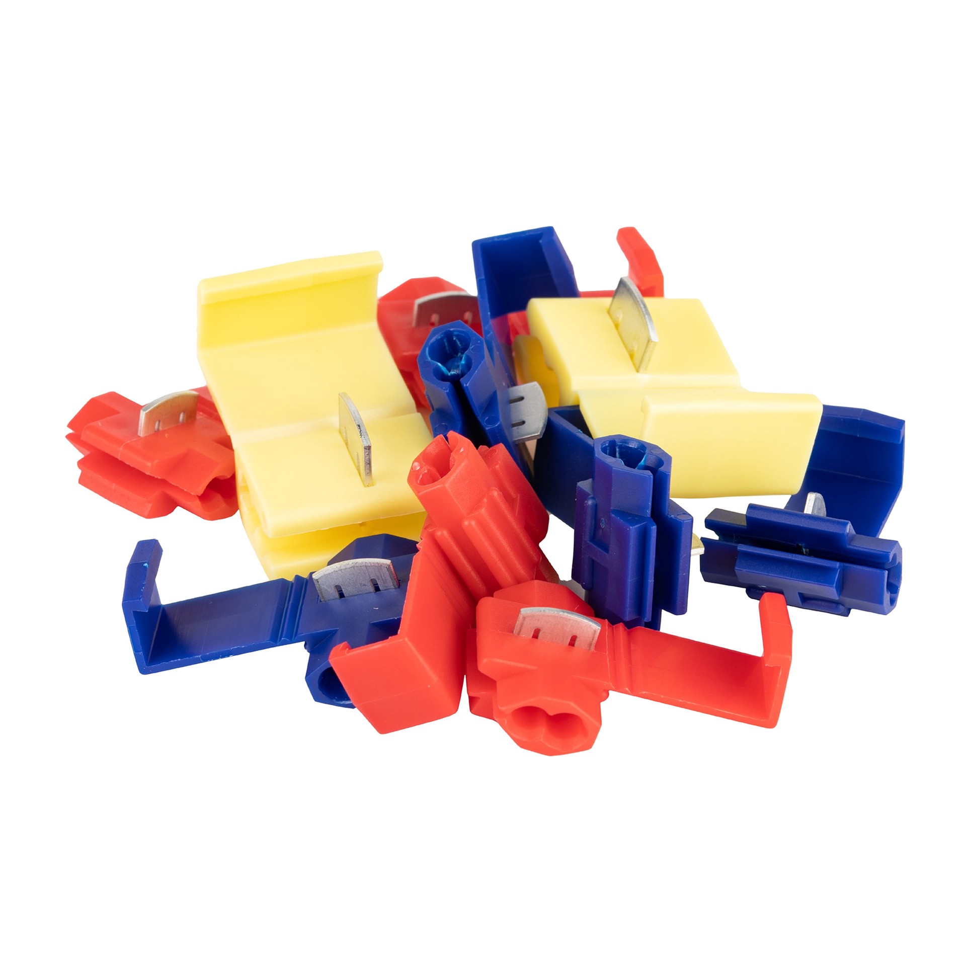 slide 4 of 6, Utilitech Assorted Assorted Multiple colors/finishes 10 -Count, 1 ct