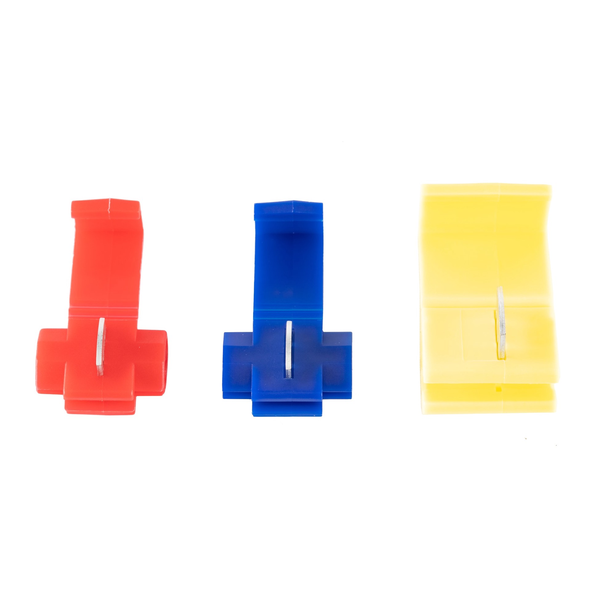 slide 1 of 6, Utilitech Assorted Assorted Multiple colors/finishes 10 -Count, 1 ct