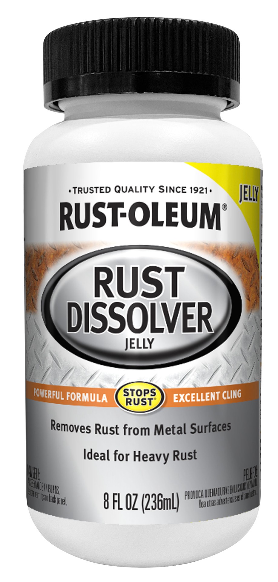slide 1 of 1, Rust-Oleum Rust Dissolver 8-fl oz Rust Remover, 