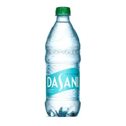 DASANI 20-fl oz Purified Bottled Water