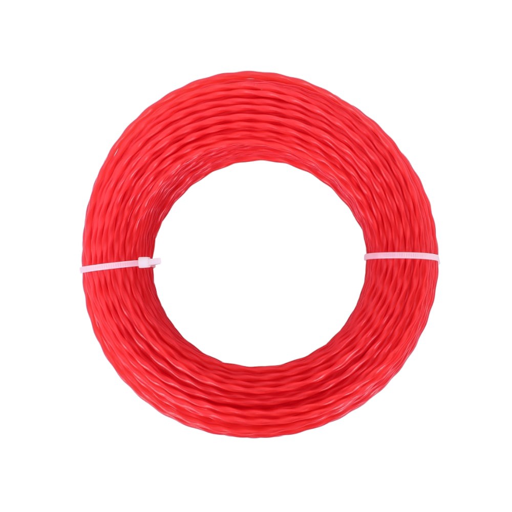 slide 6 of 6, WORX 0.095-in x 197-ft Bulk reel Trimmer Line, 1 ct