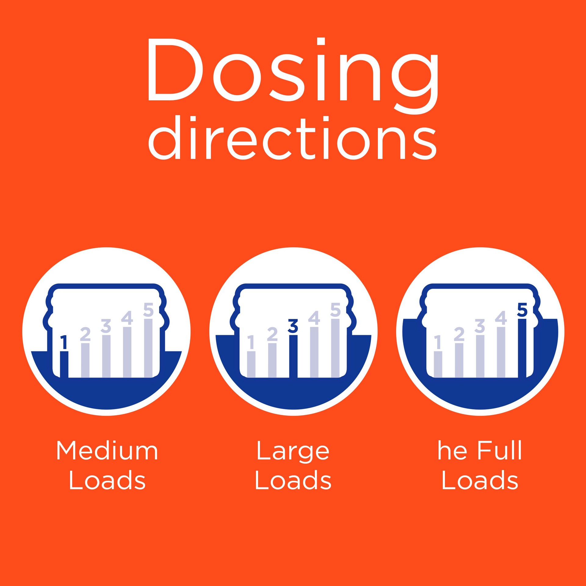 slide 4 of 5, Tide Ultra OXI Original HE Laundry Detergent 94 Loads 146 -fl oz, 1 ct