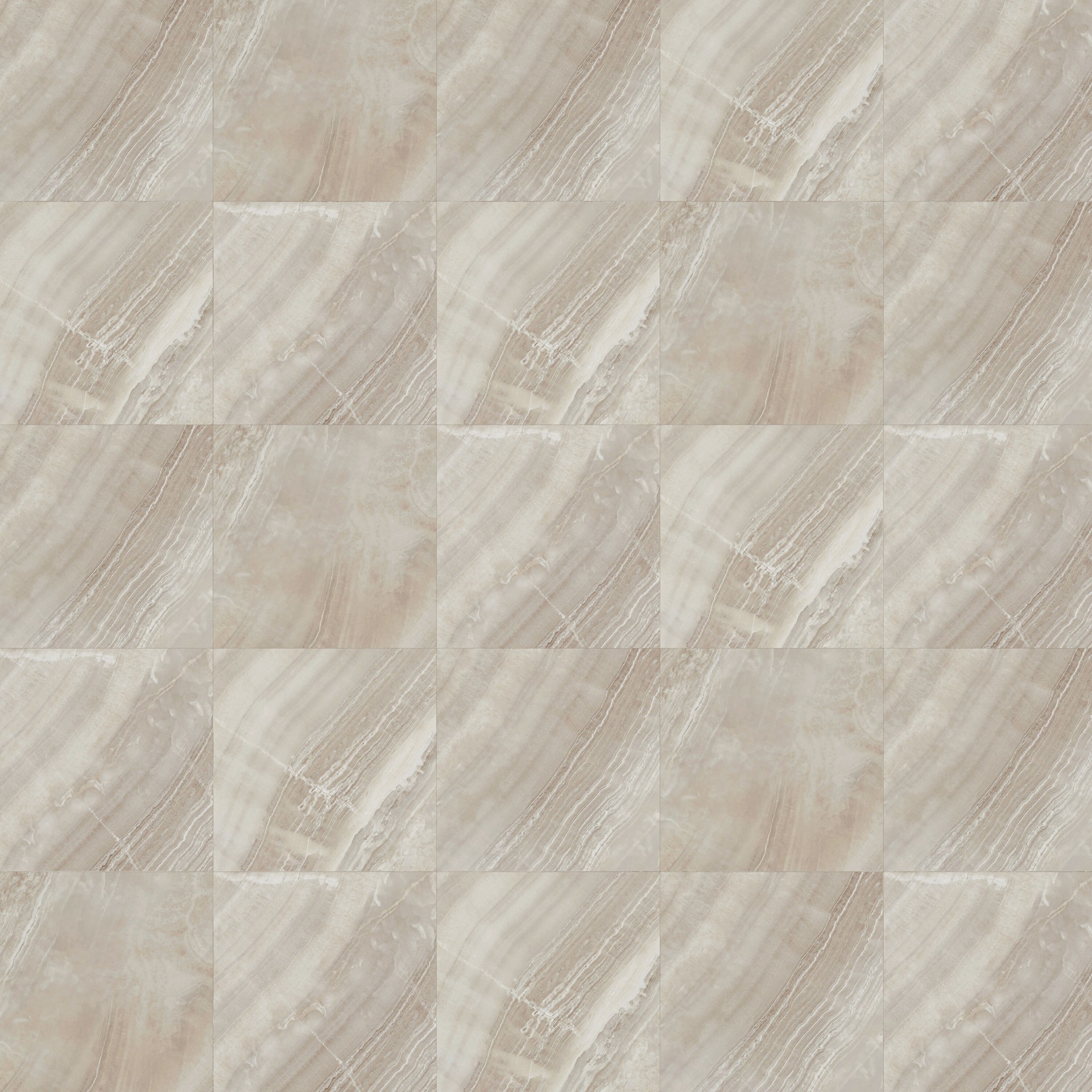 slide 1 of 6, Style Selections Sorrento Marble Marble look 4-mil x 18-in W x 18-in L Groutable Peel and Stick Luxury Vinyl Tile Flooring ( 2.25-sq ft Piece ), 1 ct