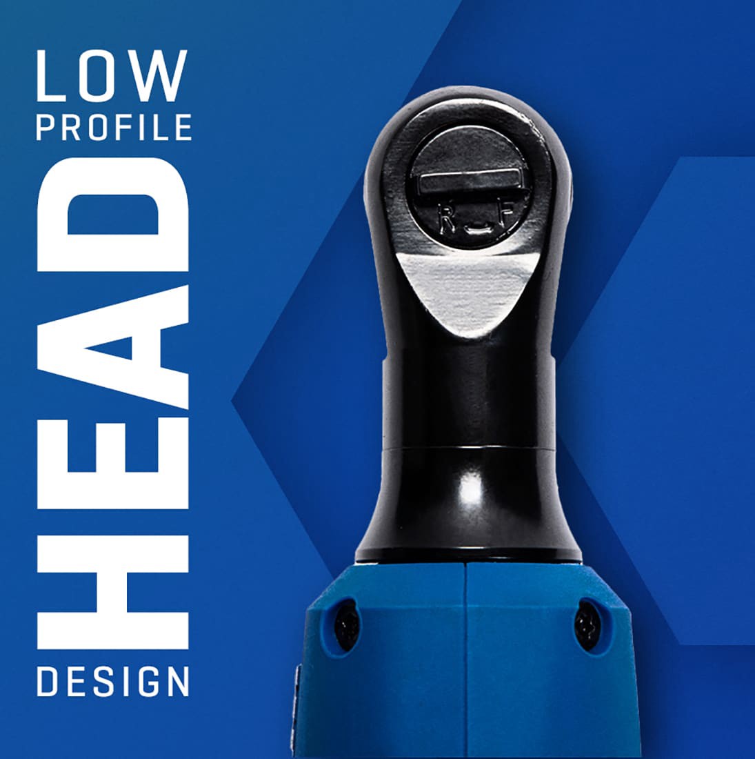 slide 4 of 6, Kobalt 24-volt Variable Speed Brushless 3/8-in Drive Cordless Ratchet Wrench (Battery Not Included and Charger Not Included), 1 ct