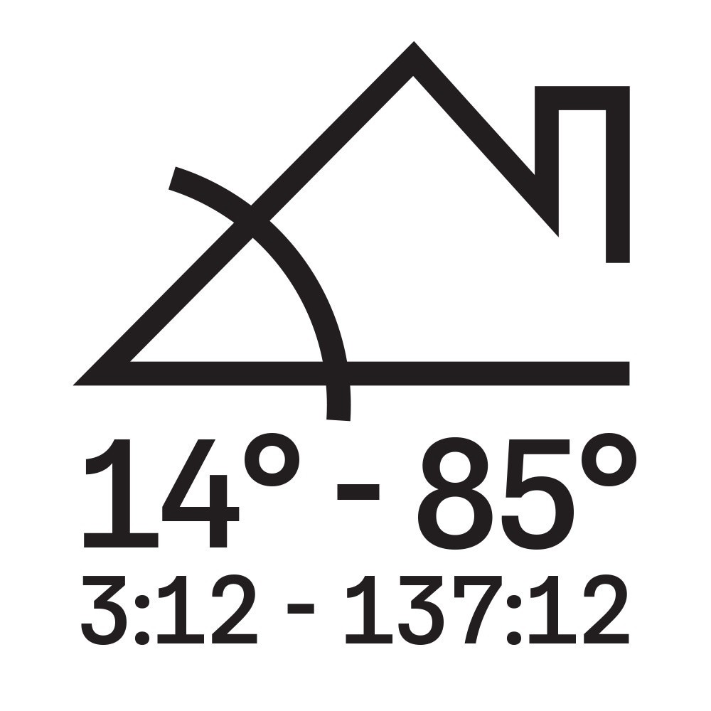 slide 6 of 6, VELUX 30.06-in x 54.44-in Deck mount skylight flashing kit, 1 ct