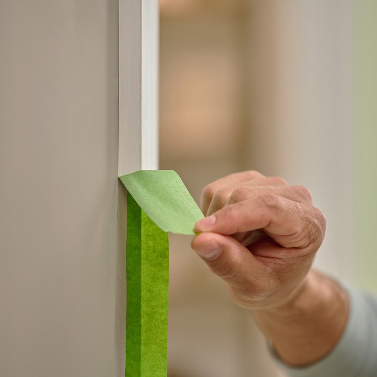 slide 6 of 6, FrogTape Multi-Surface 1.88-in x 60 Yard(s) Painters Tape, 1 ct