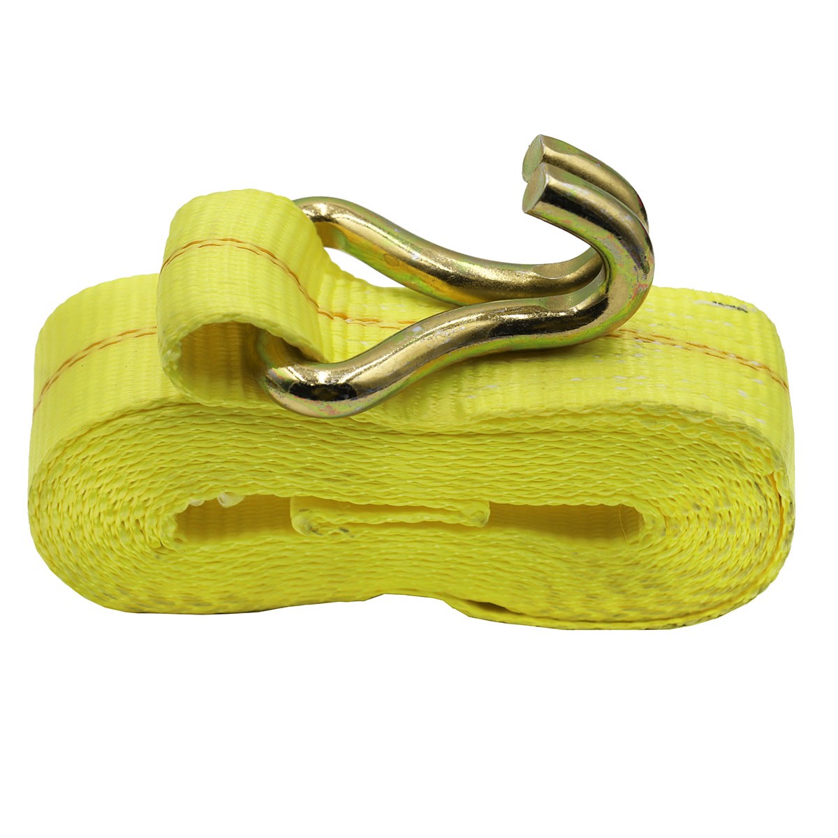 slide 2 of 5, Grip-on Tools GRIP Ratchet Tie Down Steel Adapter, 1 ct