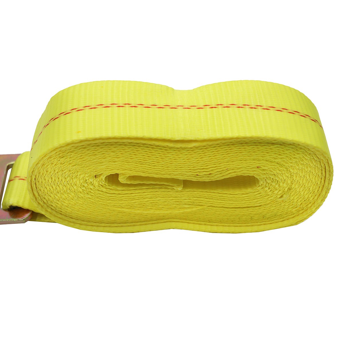 slide 3 of 5, Grip-on Tools GRIP Ratchet Tie Down Steel Adapter, 1 ct