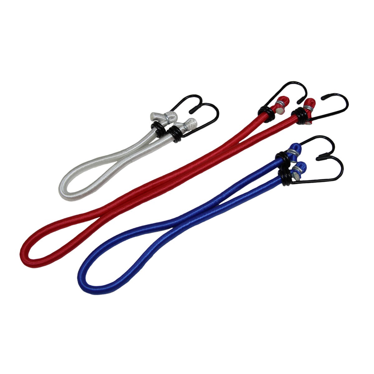 slide 2 of 5, Grip-on Tools 15-in Steel Holddown High wind and seismic 30 -Pack, 1 ct