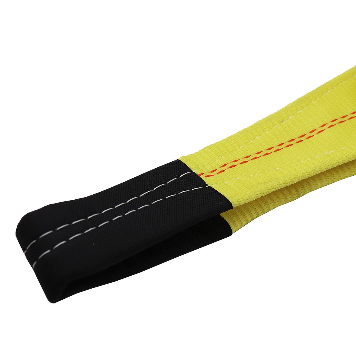 slide 2 of 5, Grip-on Tools 30-ft Polypropylene Strap High wind and seismic, 1 ct