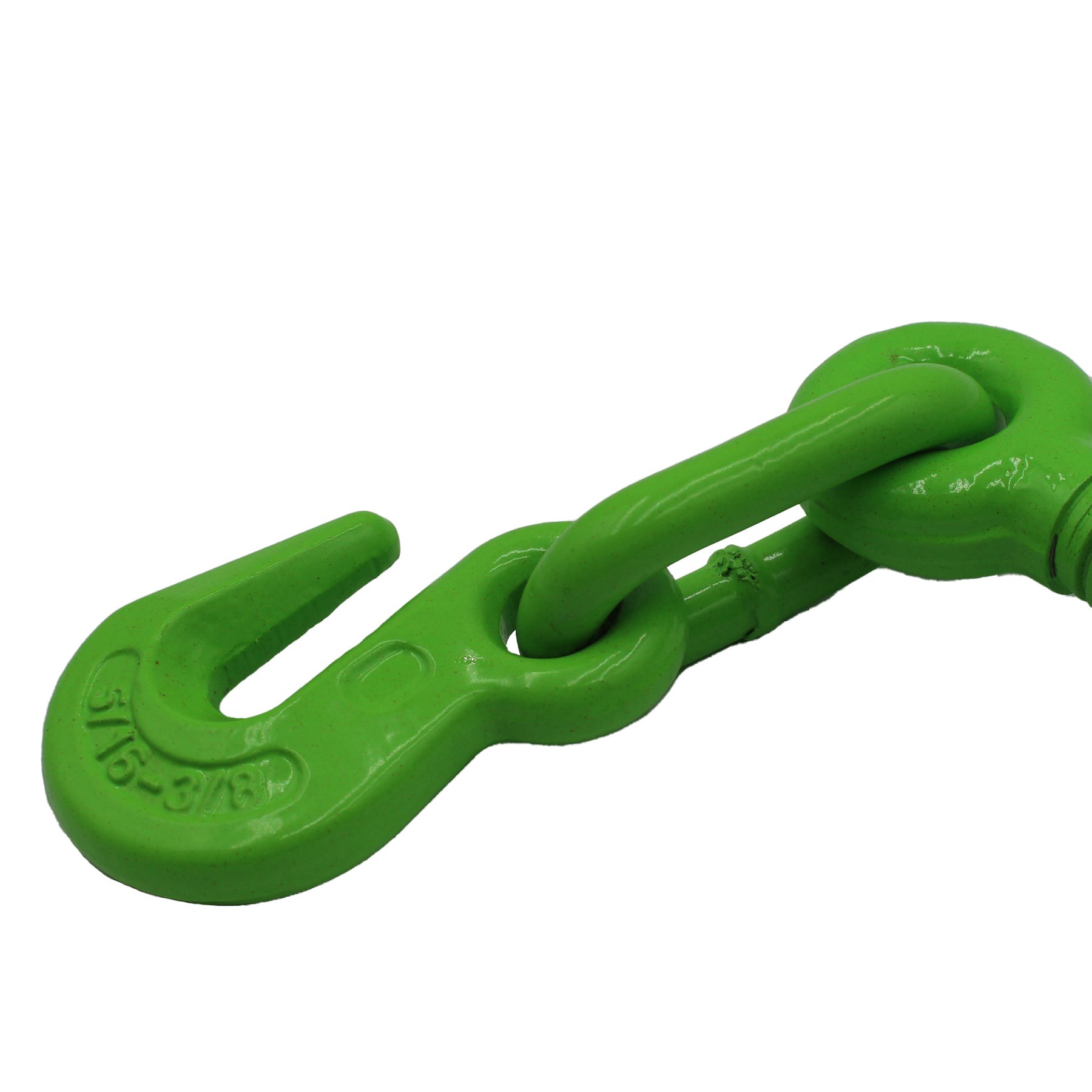 slide 3 of 4, Grip-on Tools 3/8 IN X 5/16 IN RATCHETING LOAD BINDER, 1 ct